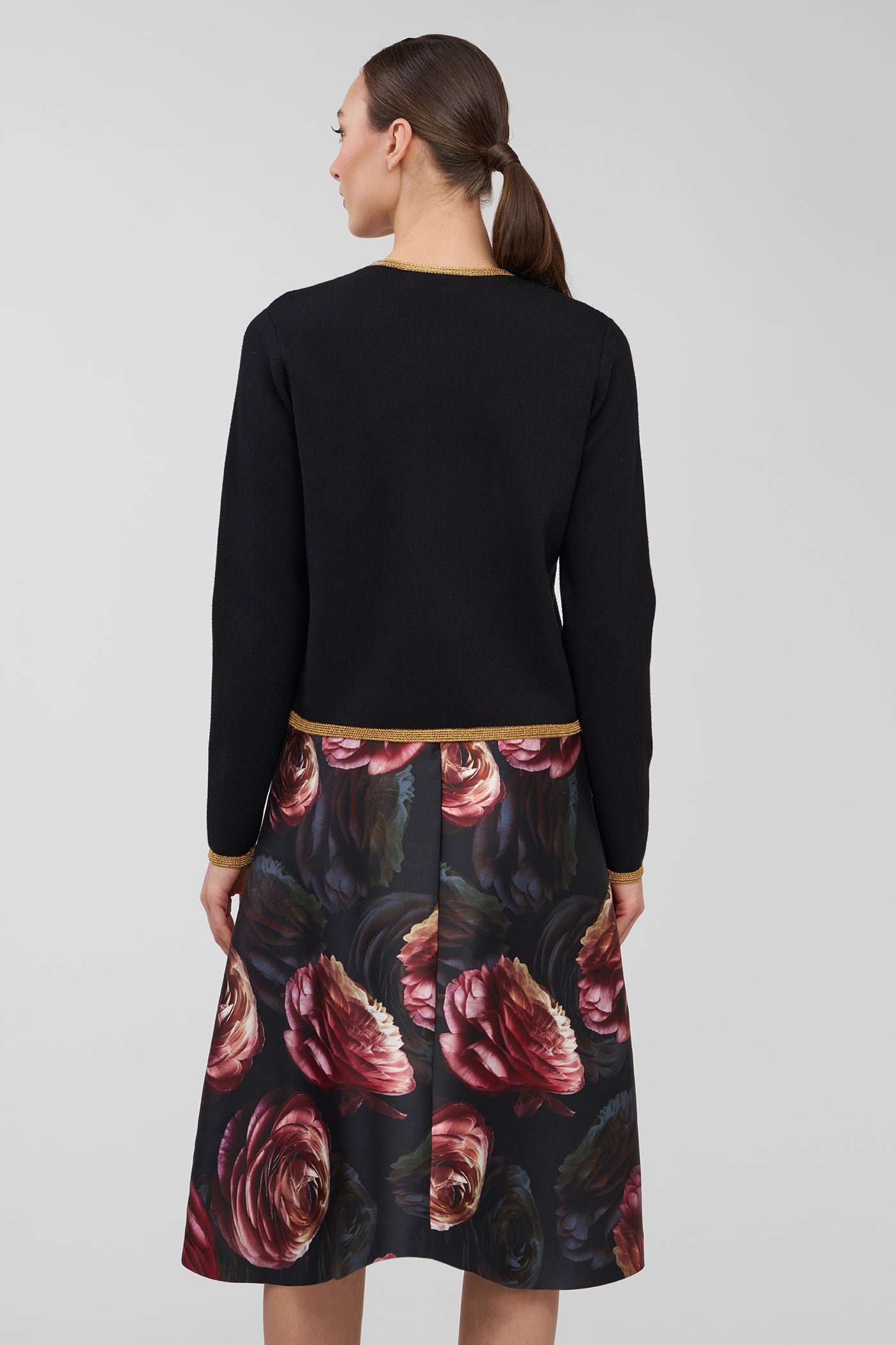 Emmerson Knit Cardigan