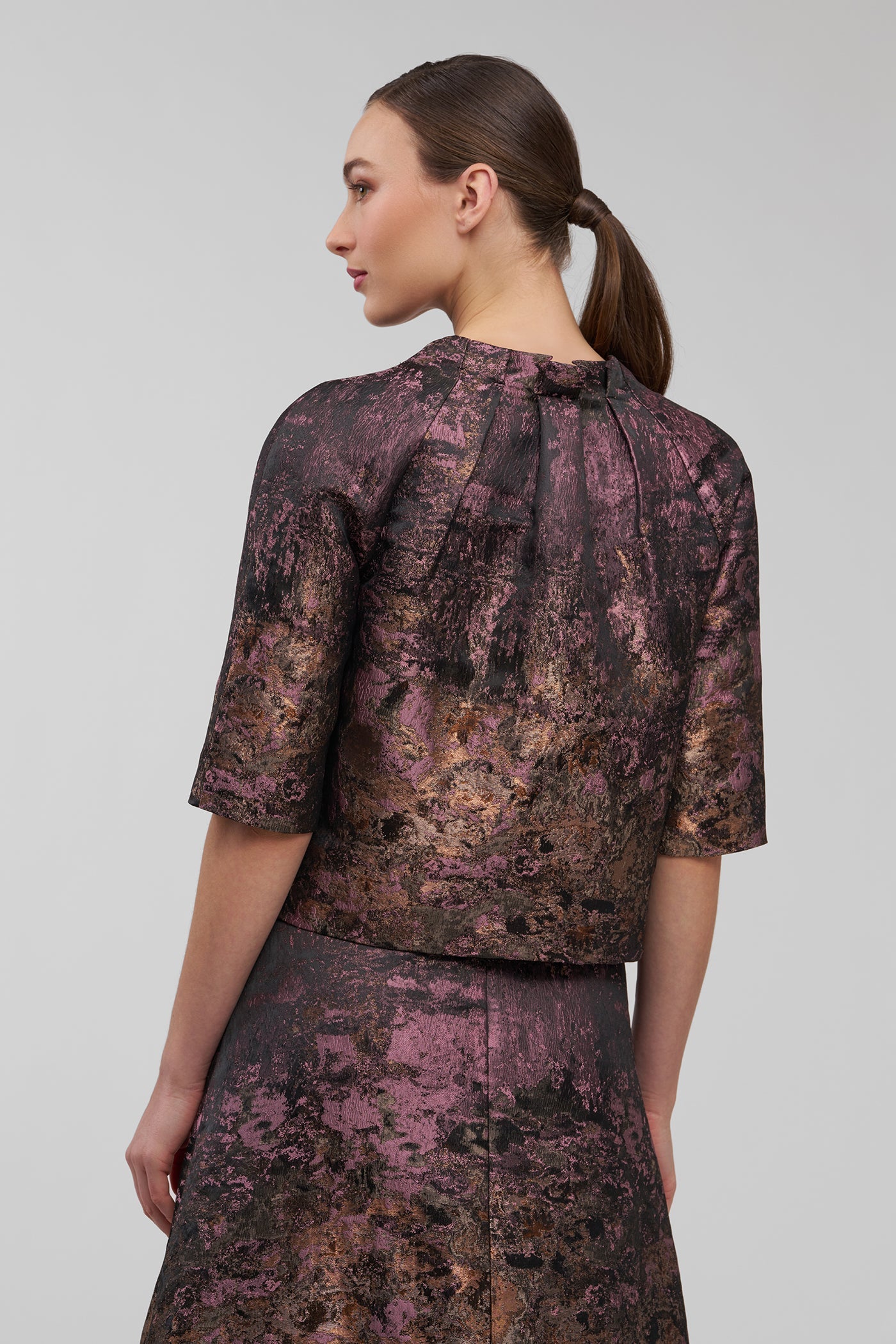 Matilda Evening Jacket