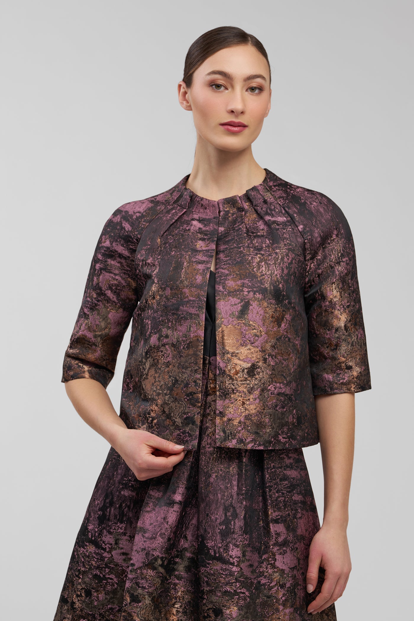 Matilda Evening Jacket