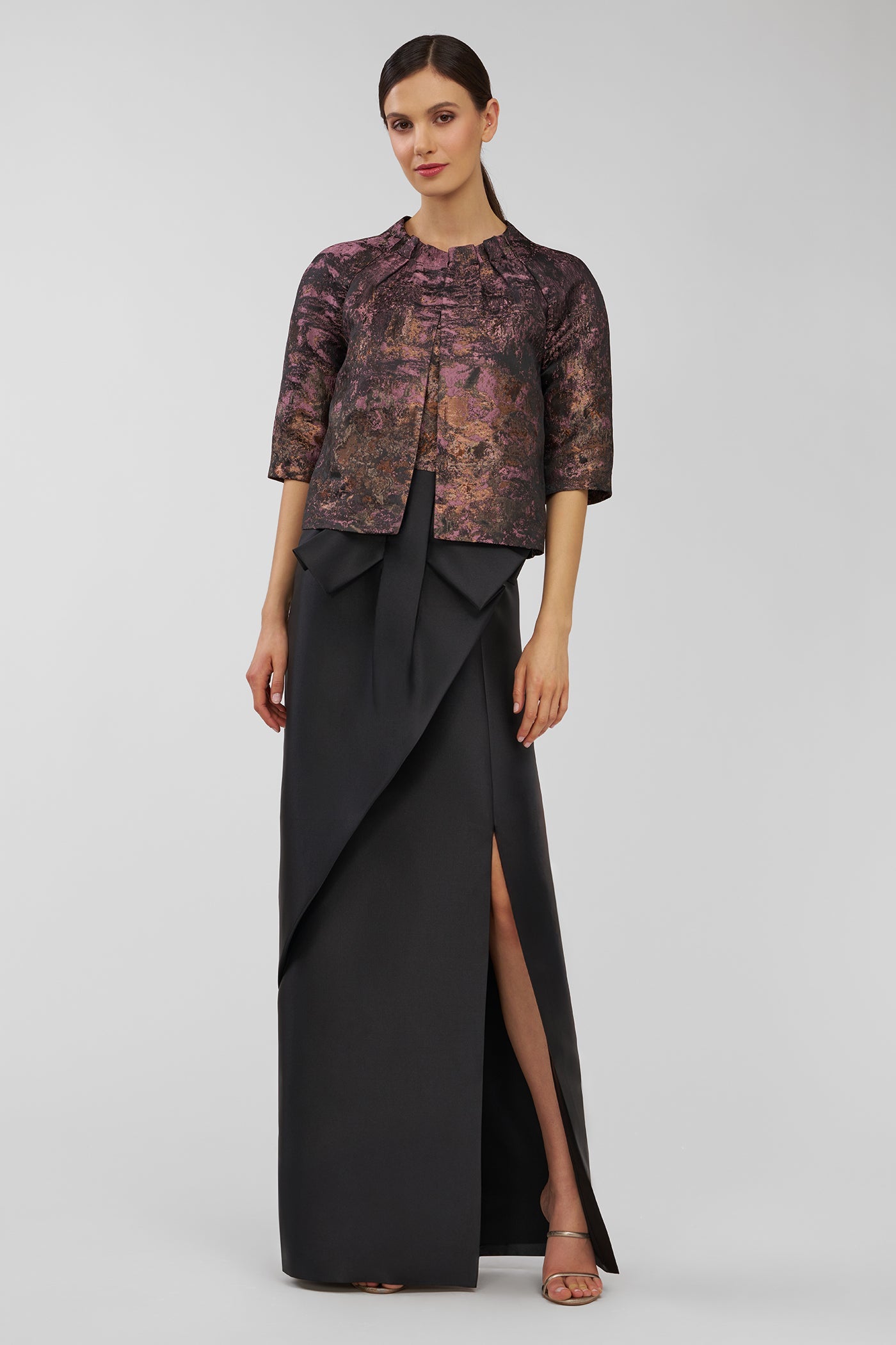 Matilda Evening Jacket