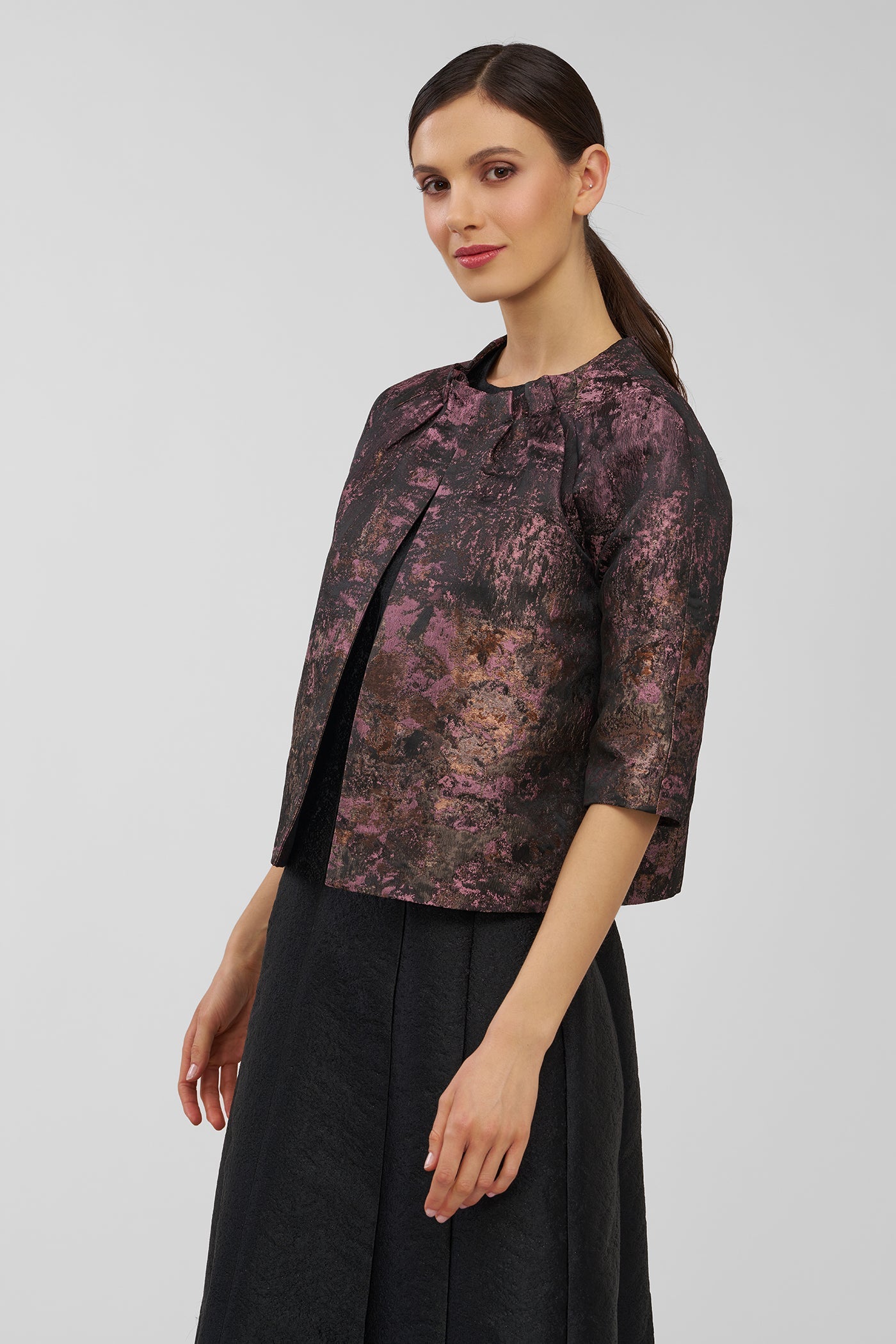 Matilda Evening Jacket