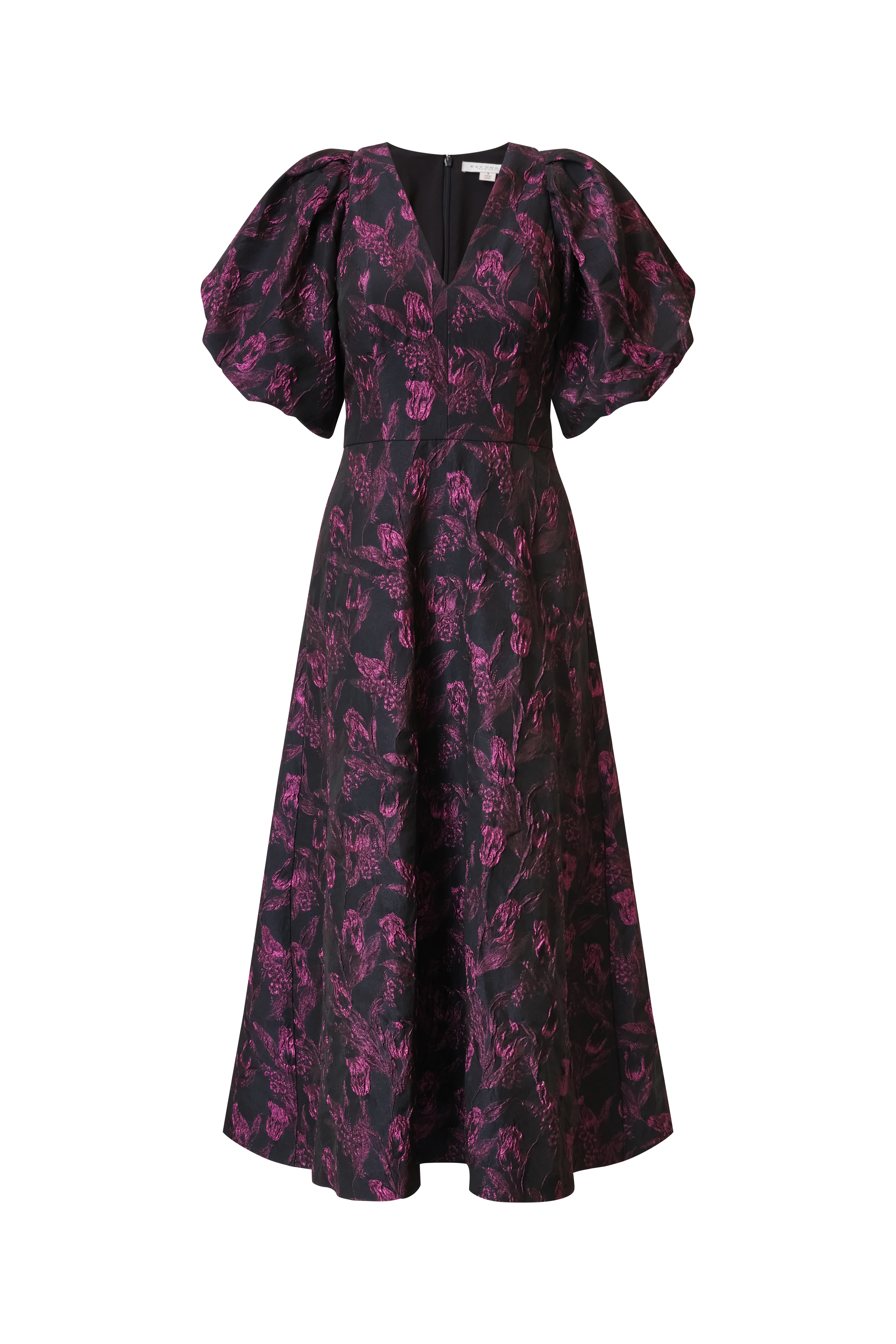 Grace Tea Length Dress