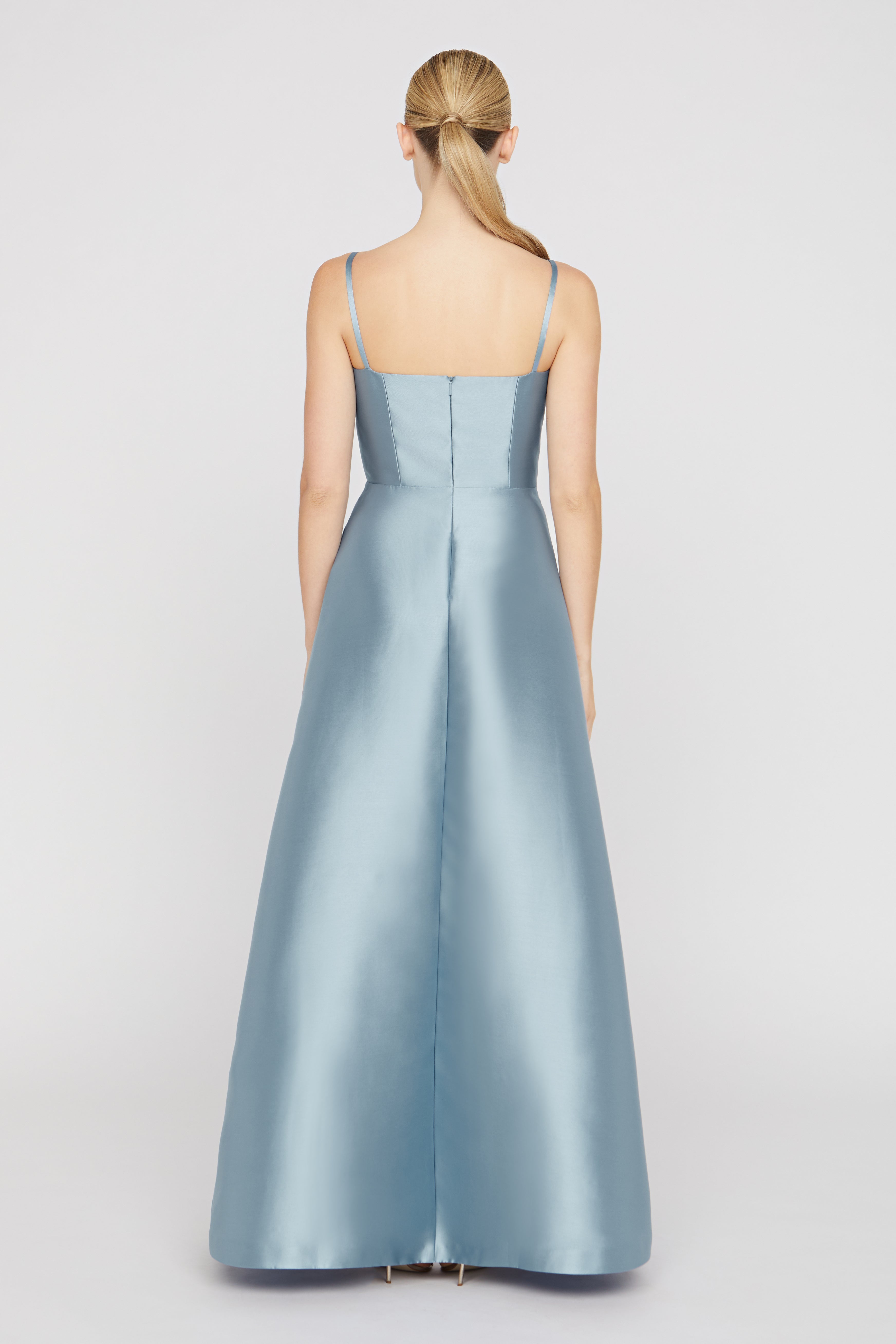 Eloise Embellished Gown