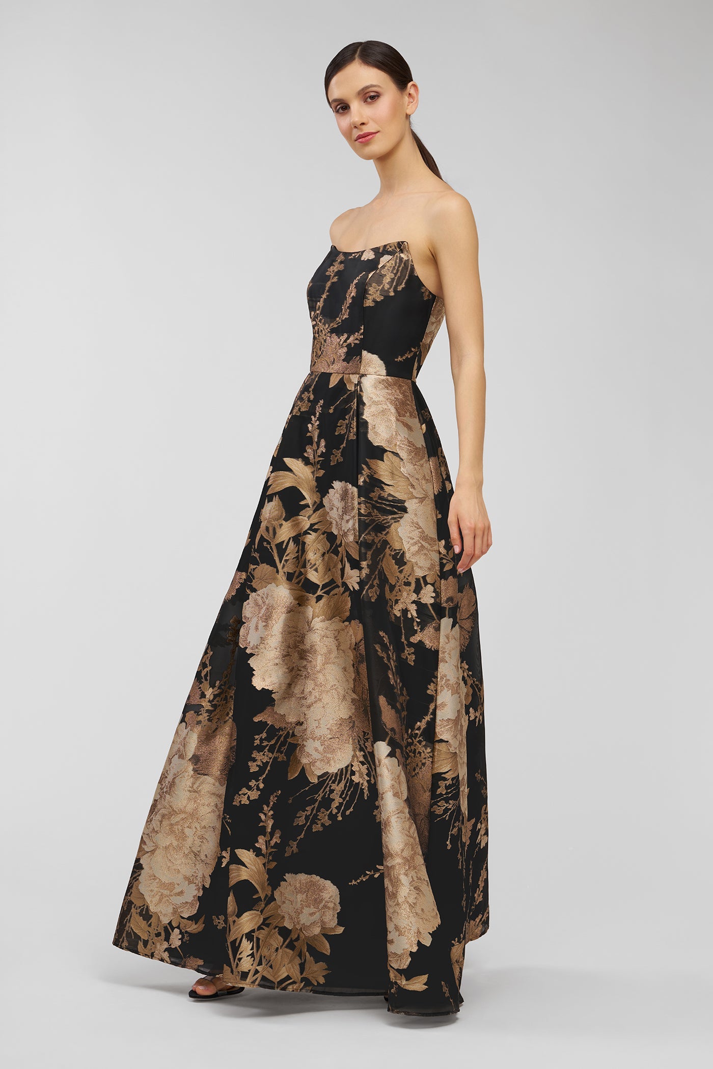 Willow Gown