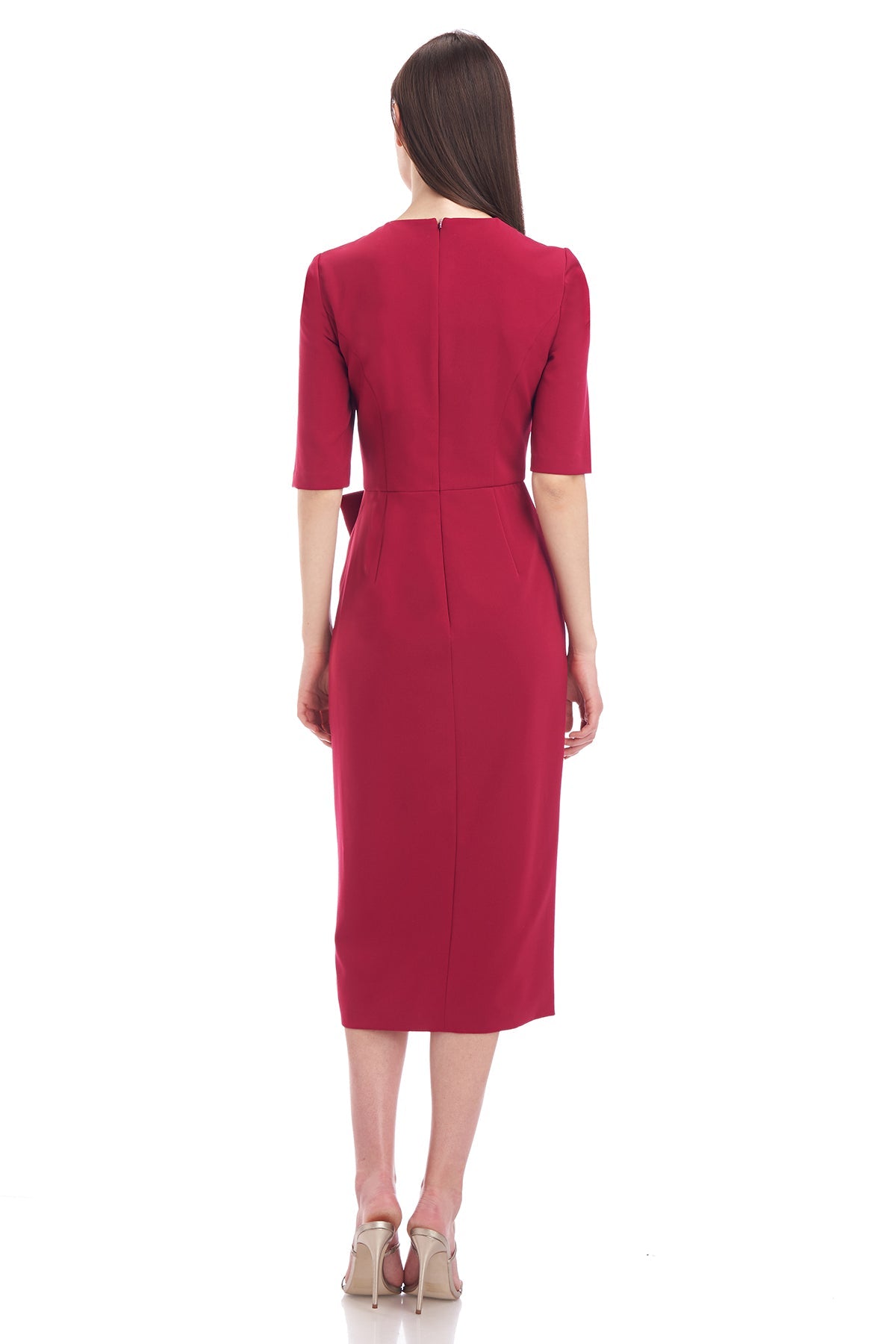 Mireya Knee Length Dress