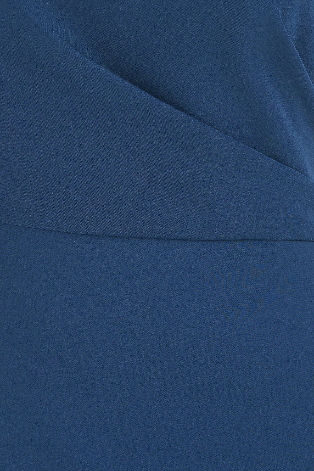 Briana Shoulder Draped Gown