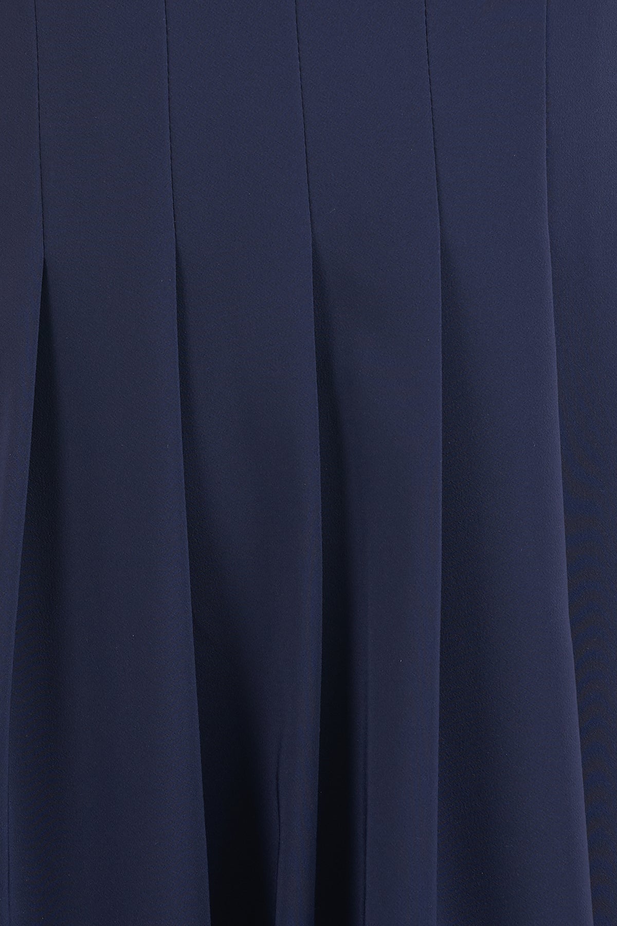 Simone T-Length Dress