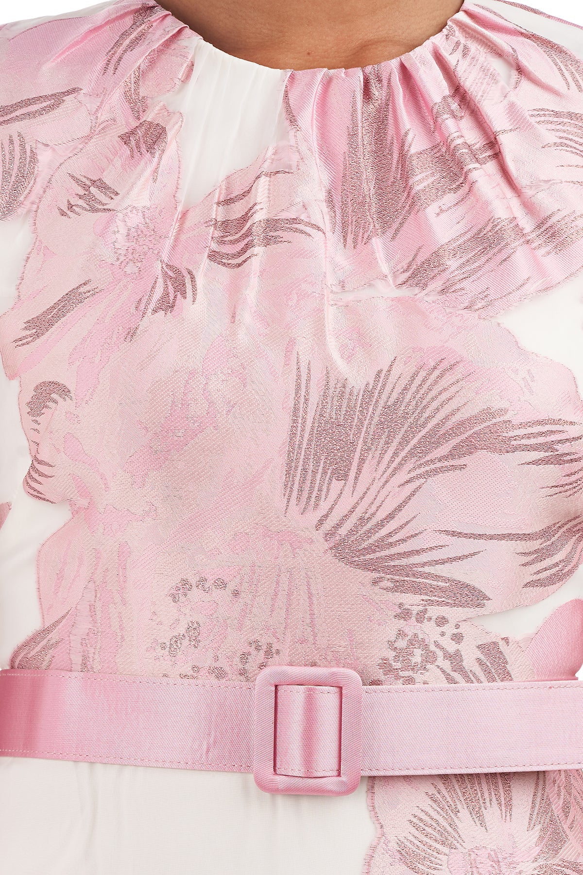 Beatrix Tea Length Dress