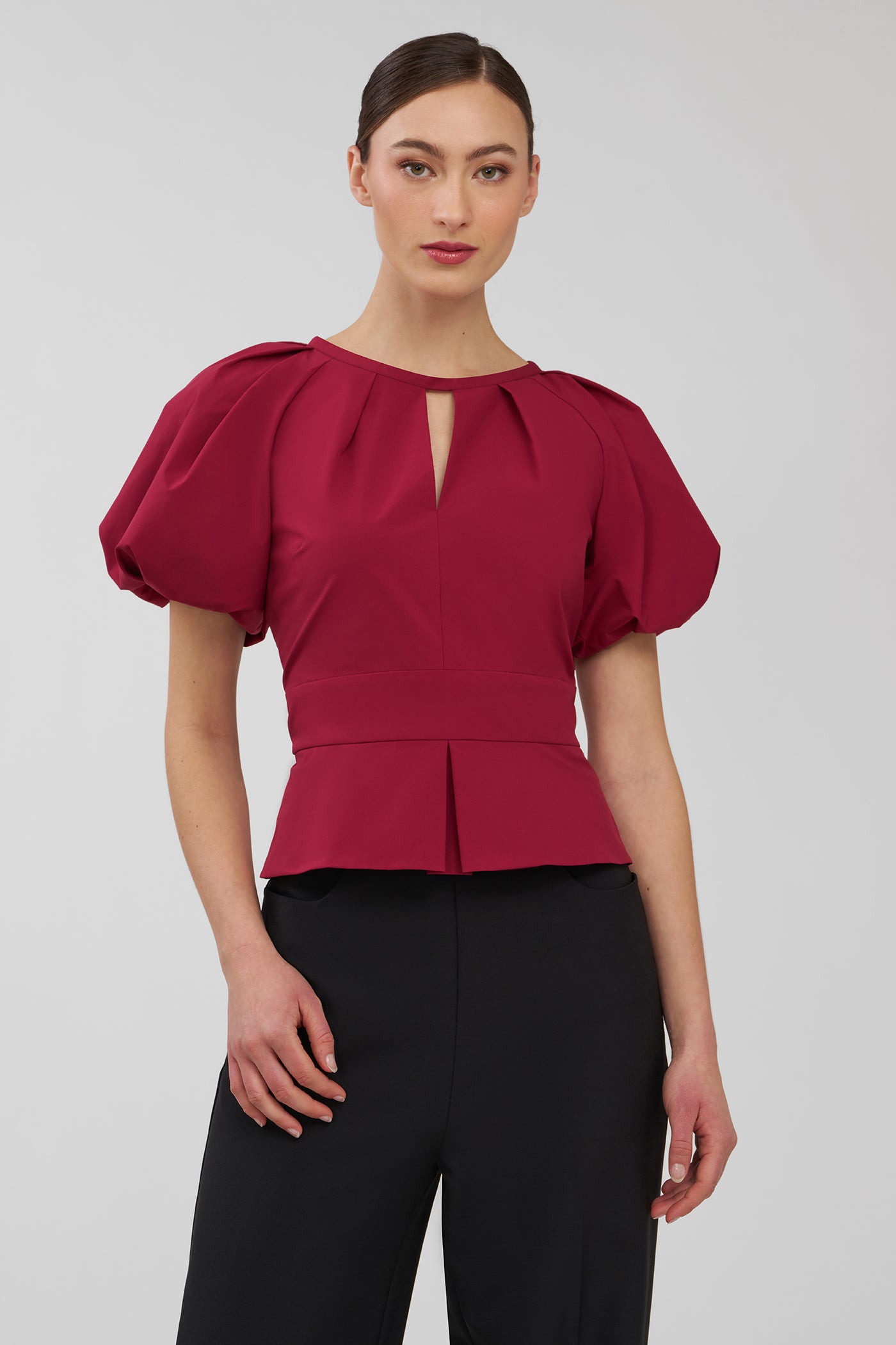 Therese Blouse