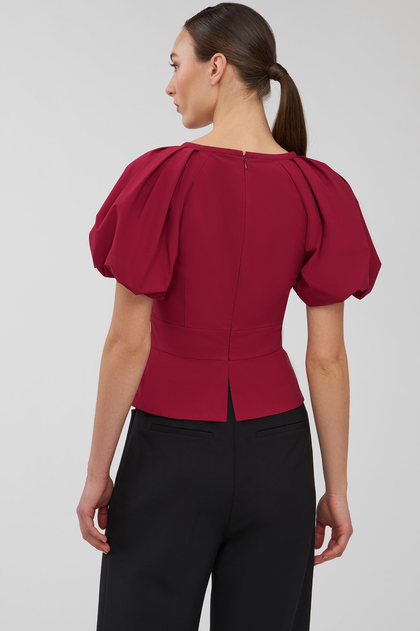 Therese Blouse