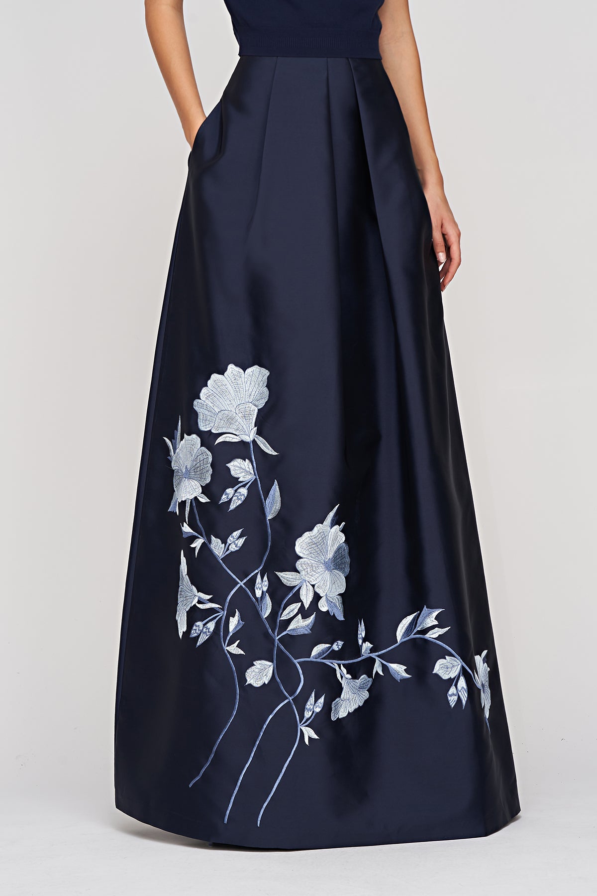 Rosa Ballgown Skirt