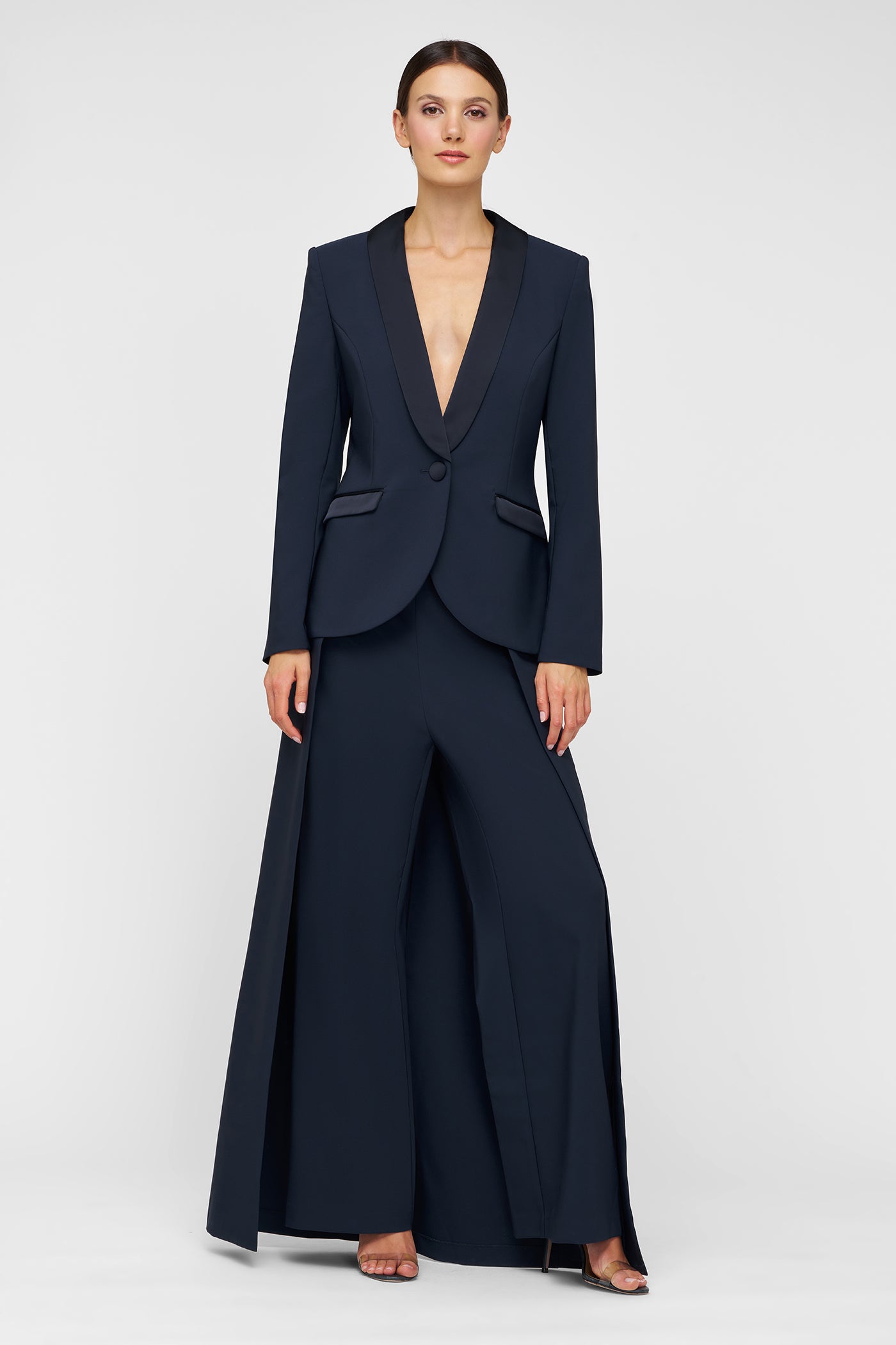 Martha Walk Thru Skirt