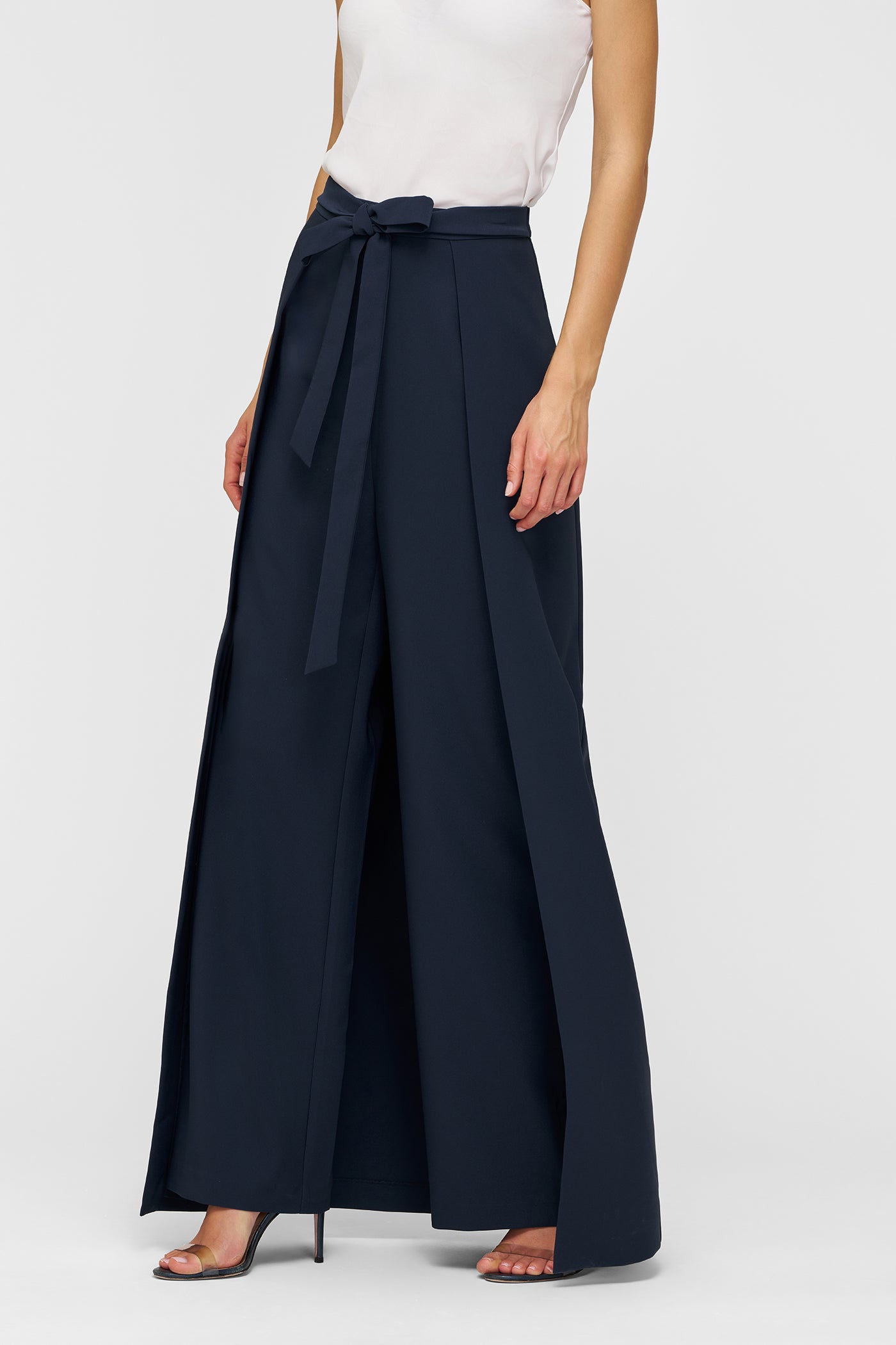 Martha Walk Thru Skirt