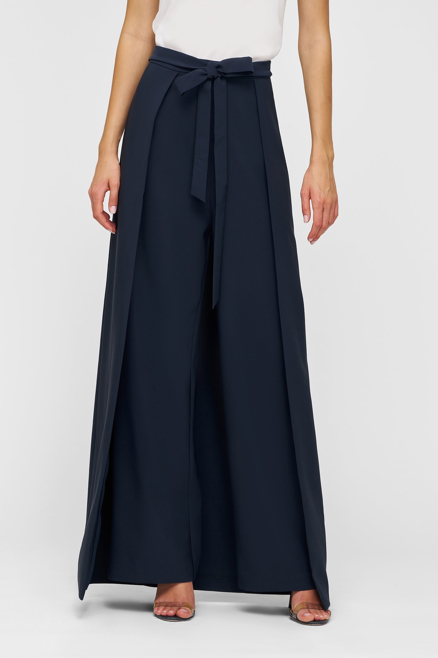 Martha Walk Thru Skirt