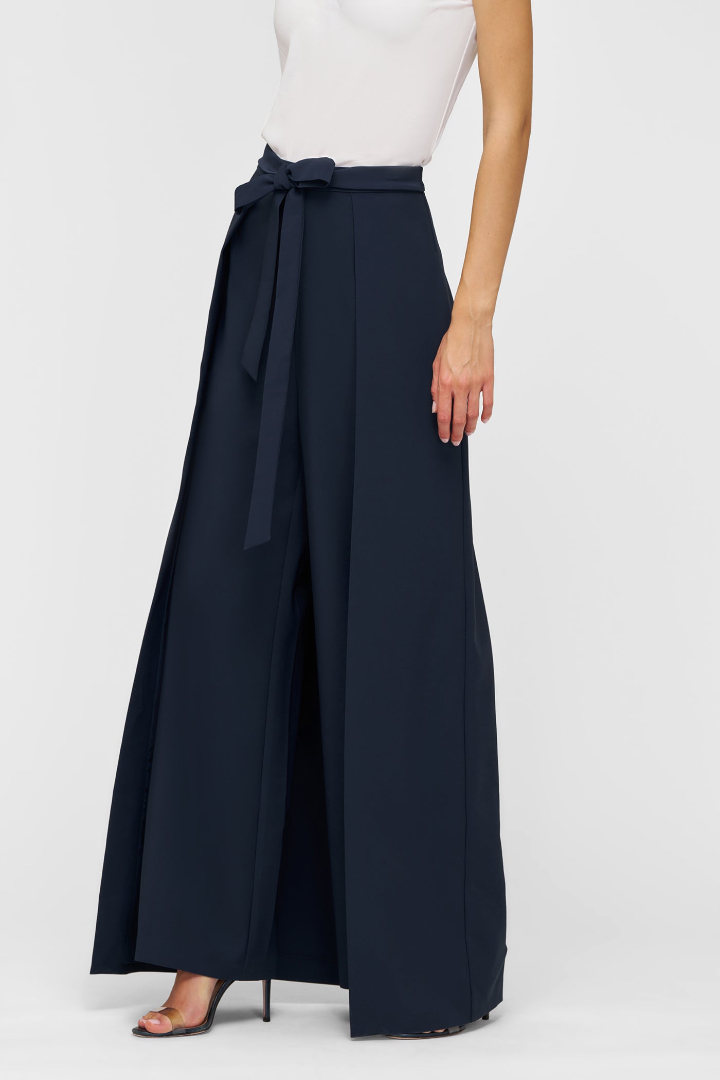 Martha Walk Thru Skirt