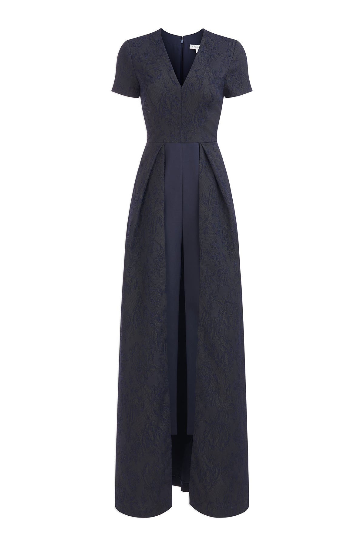 Renata Walk Thru Jumpsuit