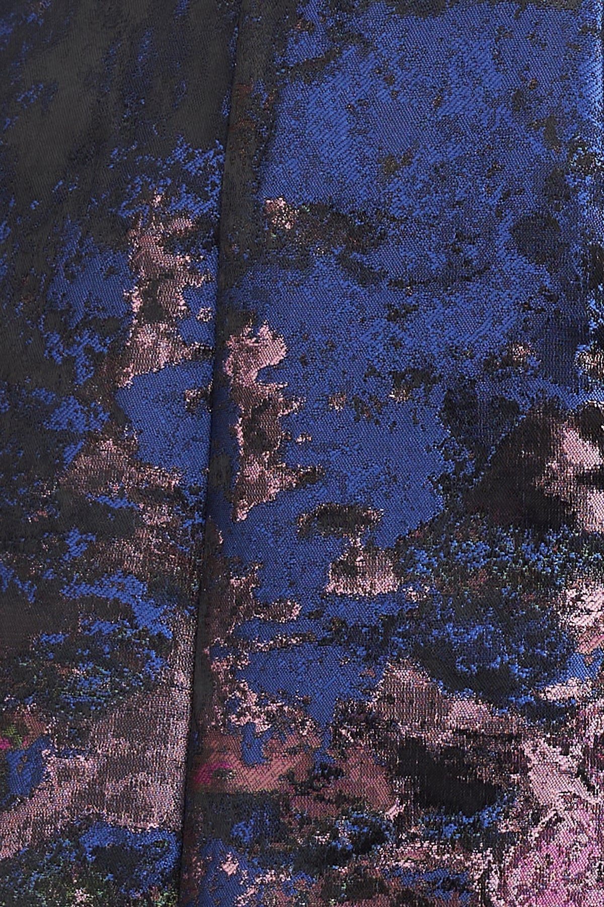 Clark Walk Thru Jumpsuit