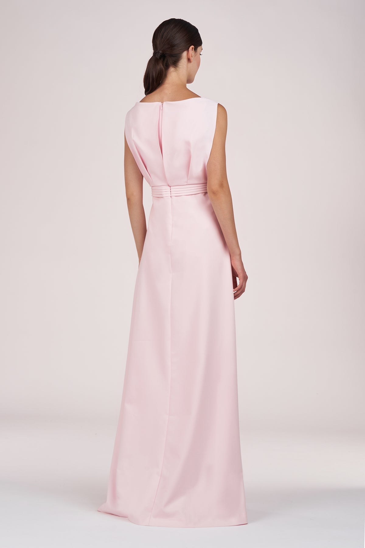 Demi Walk Thru Jumpsuit