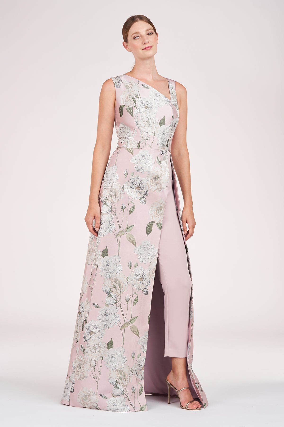 Bennet Walk Thru Jumpsuit