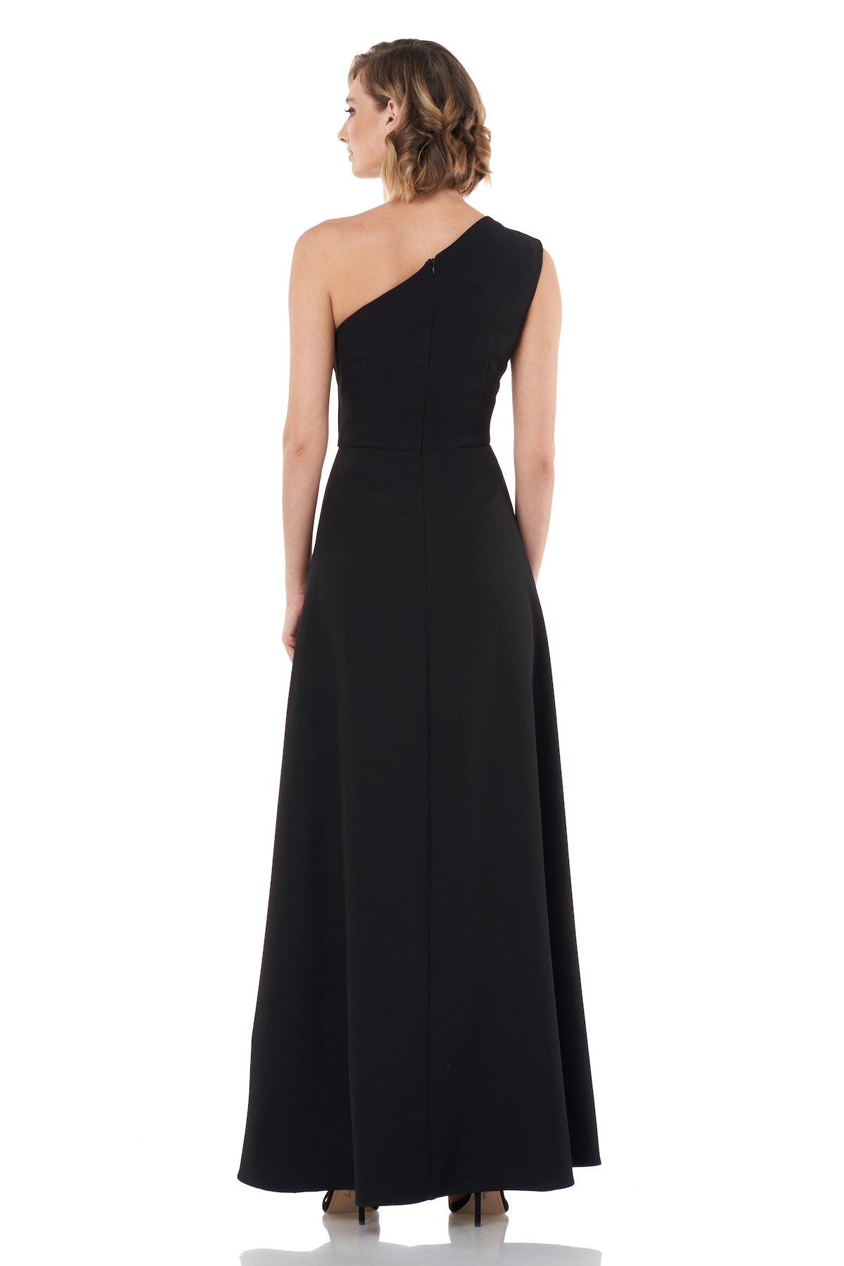 Lilith Walk Thru Jumpsuit