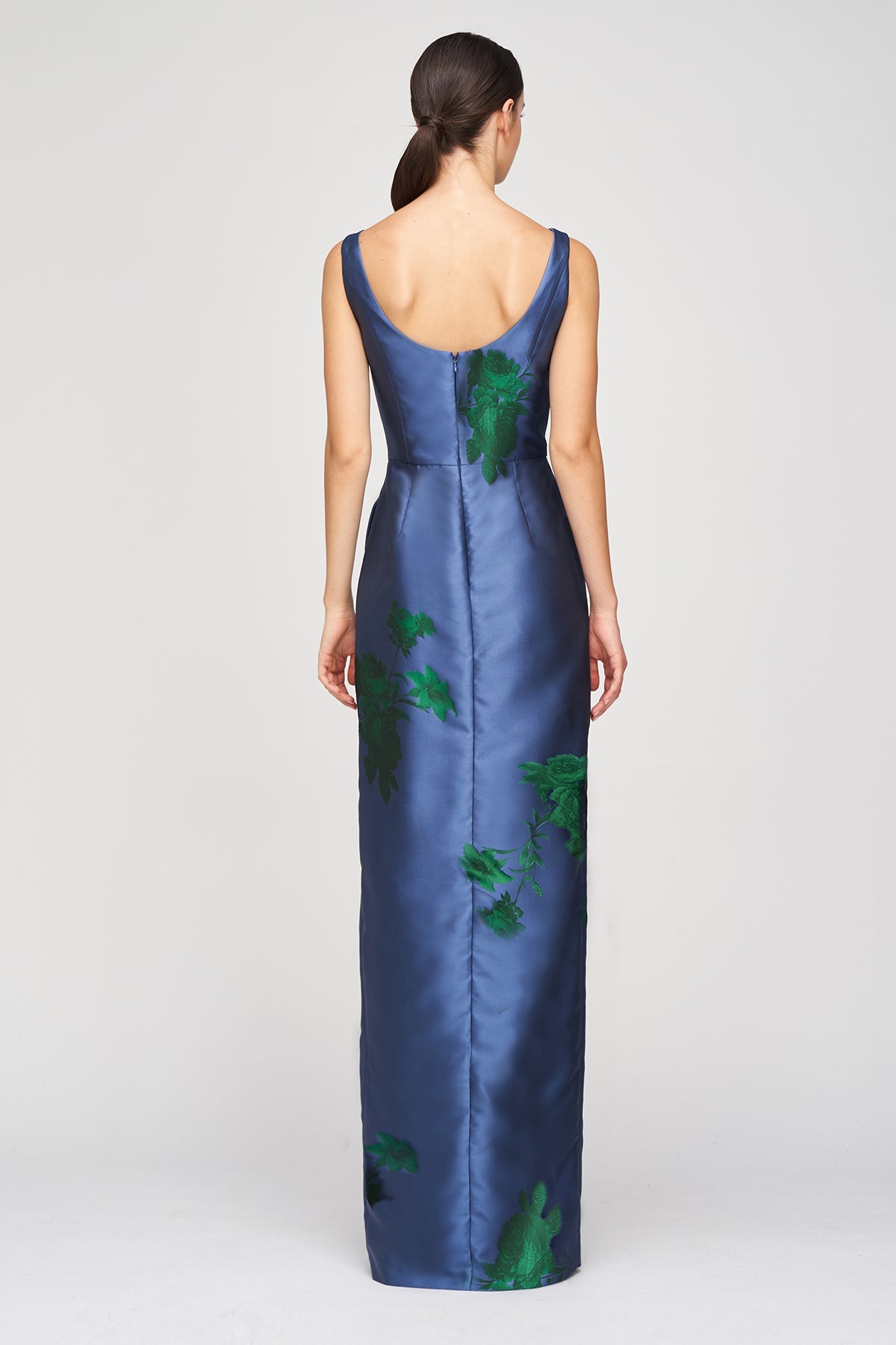 Michelle Walk Thru Jumpsuit