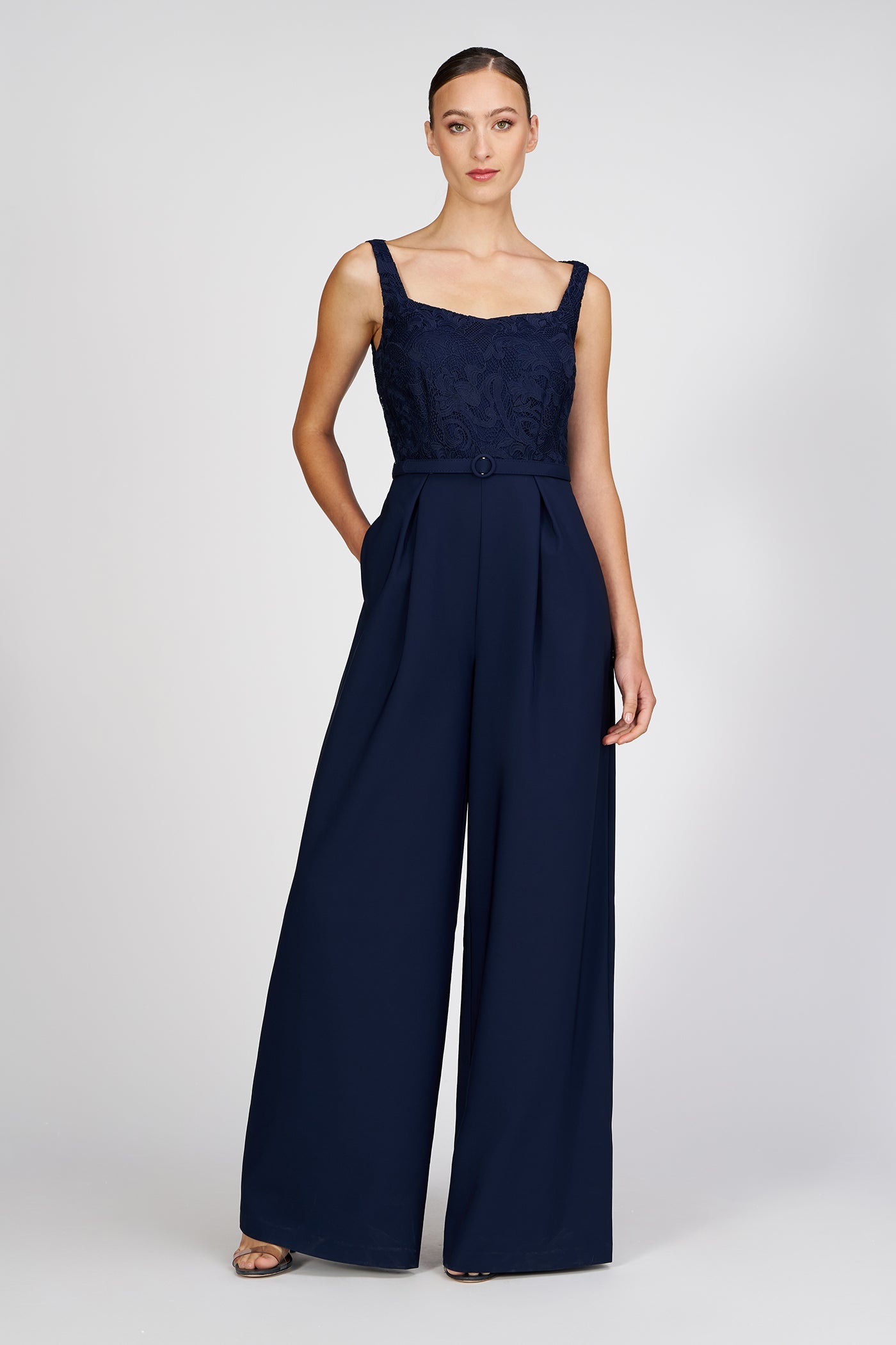 Liza Jumpsuit