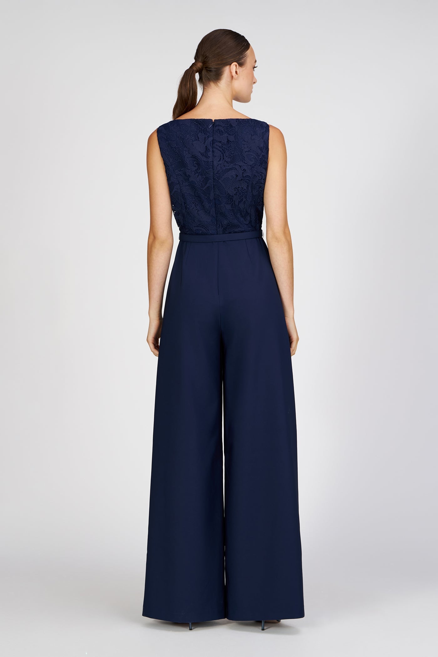 Liza Jumpsuit