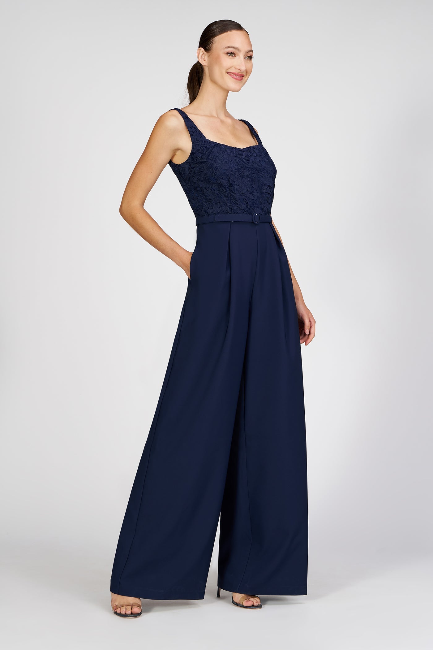 Liza Jumpsuit