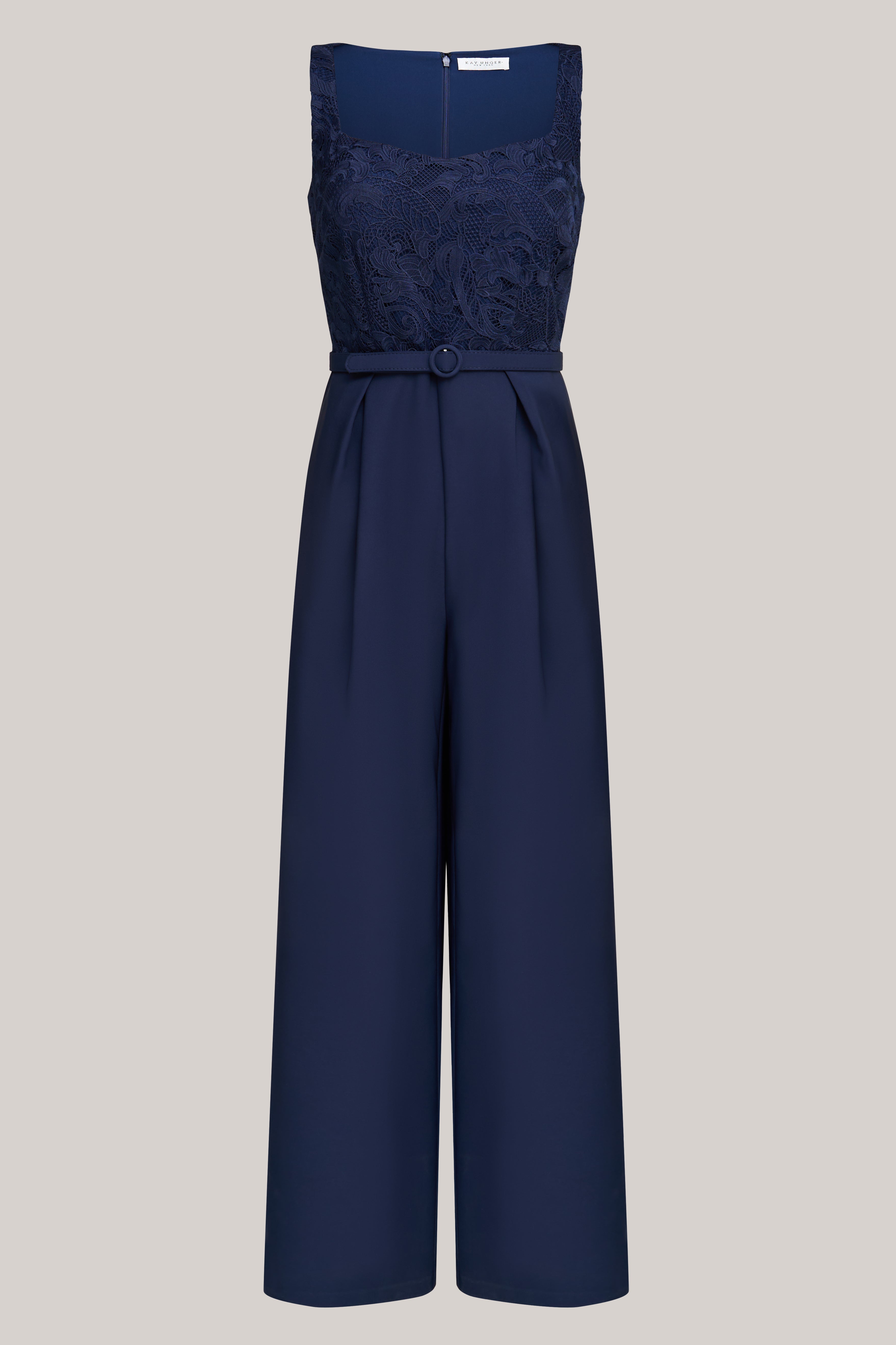 Liza Jumpsuit