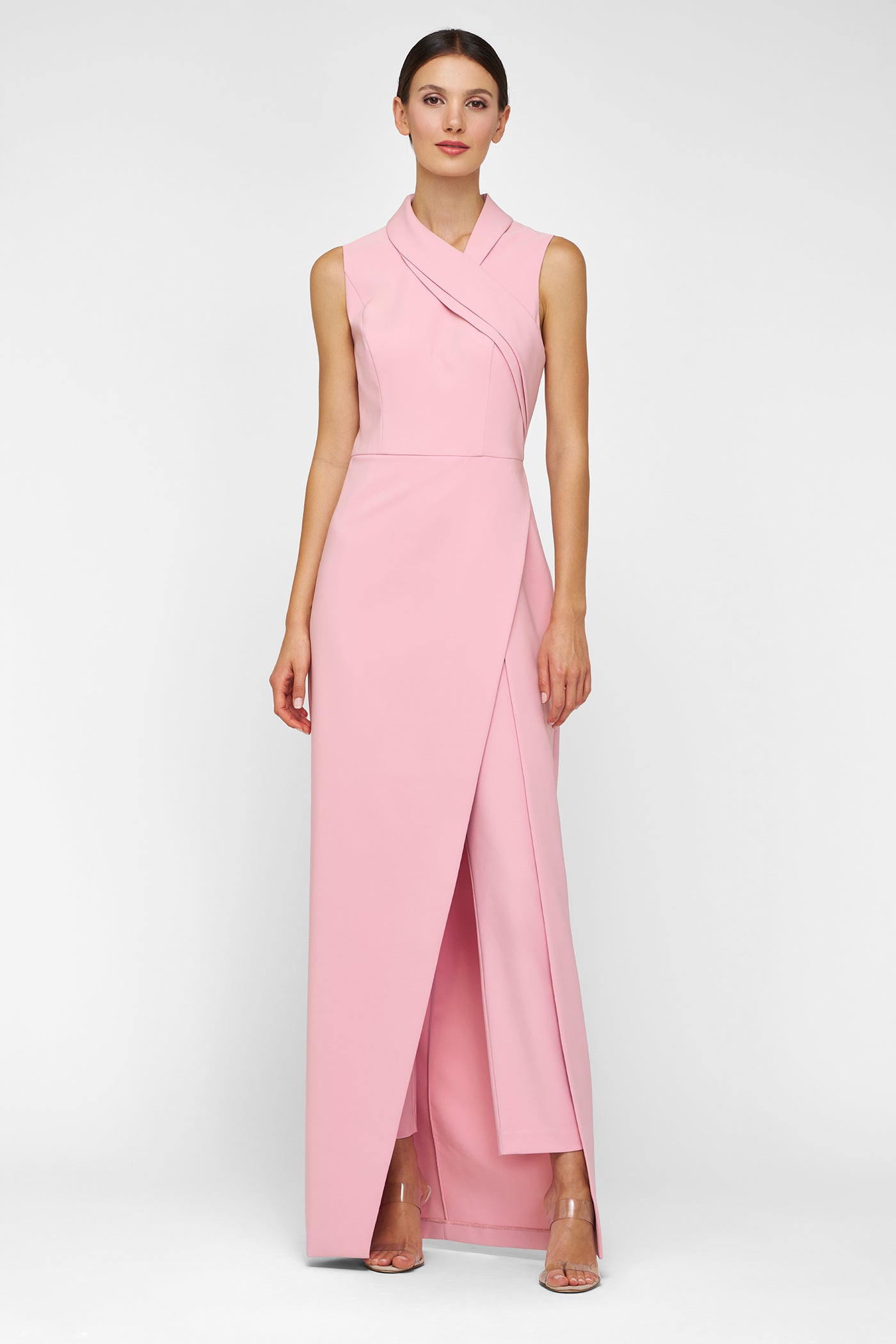 Glenda Walk Thru Jumpsuit