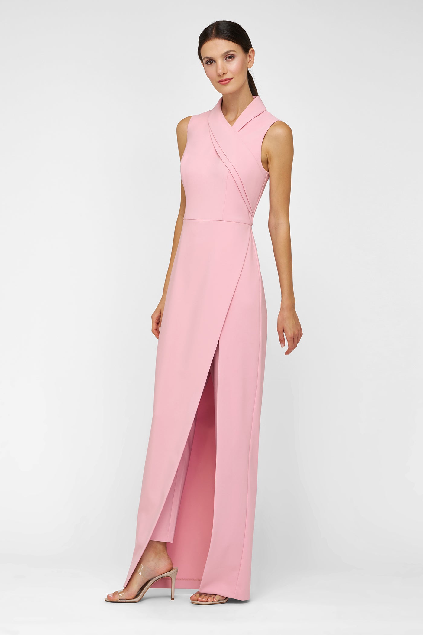 Glenda Walk Thru Jumpsuit