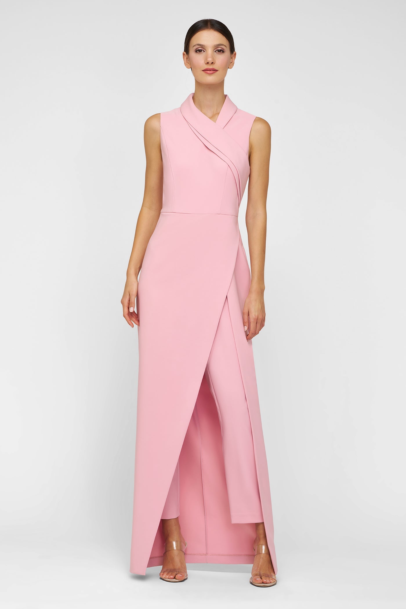 Glenda Walk Thru Jumpsuit