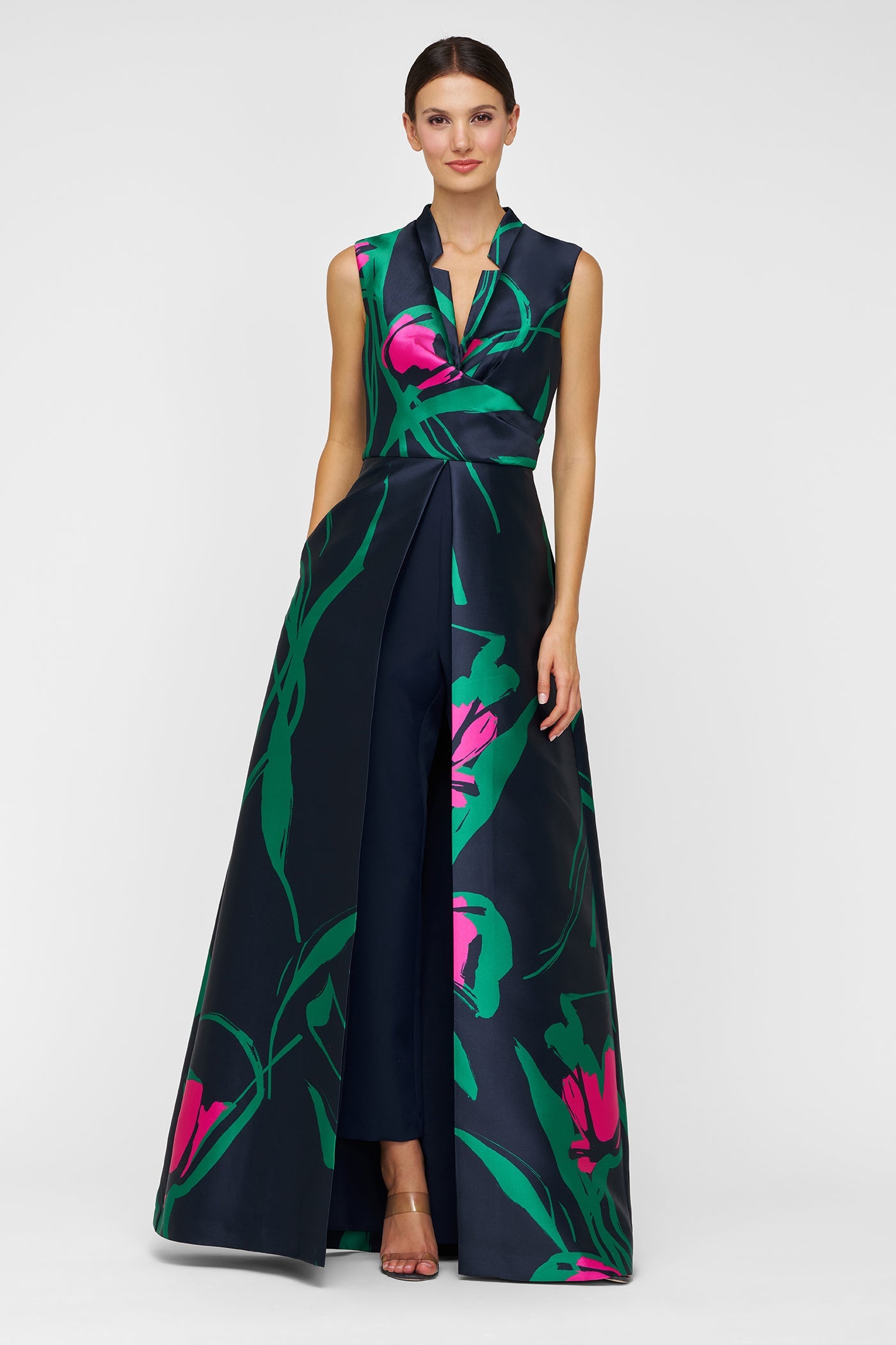 Sutton Walk Thru Jumpsuit