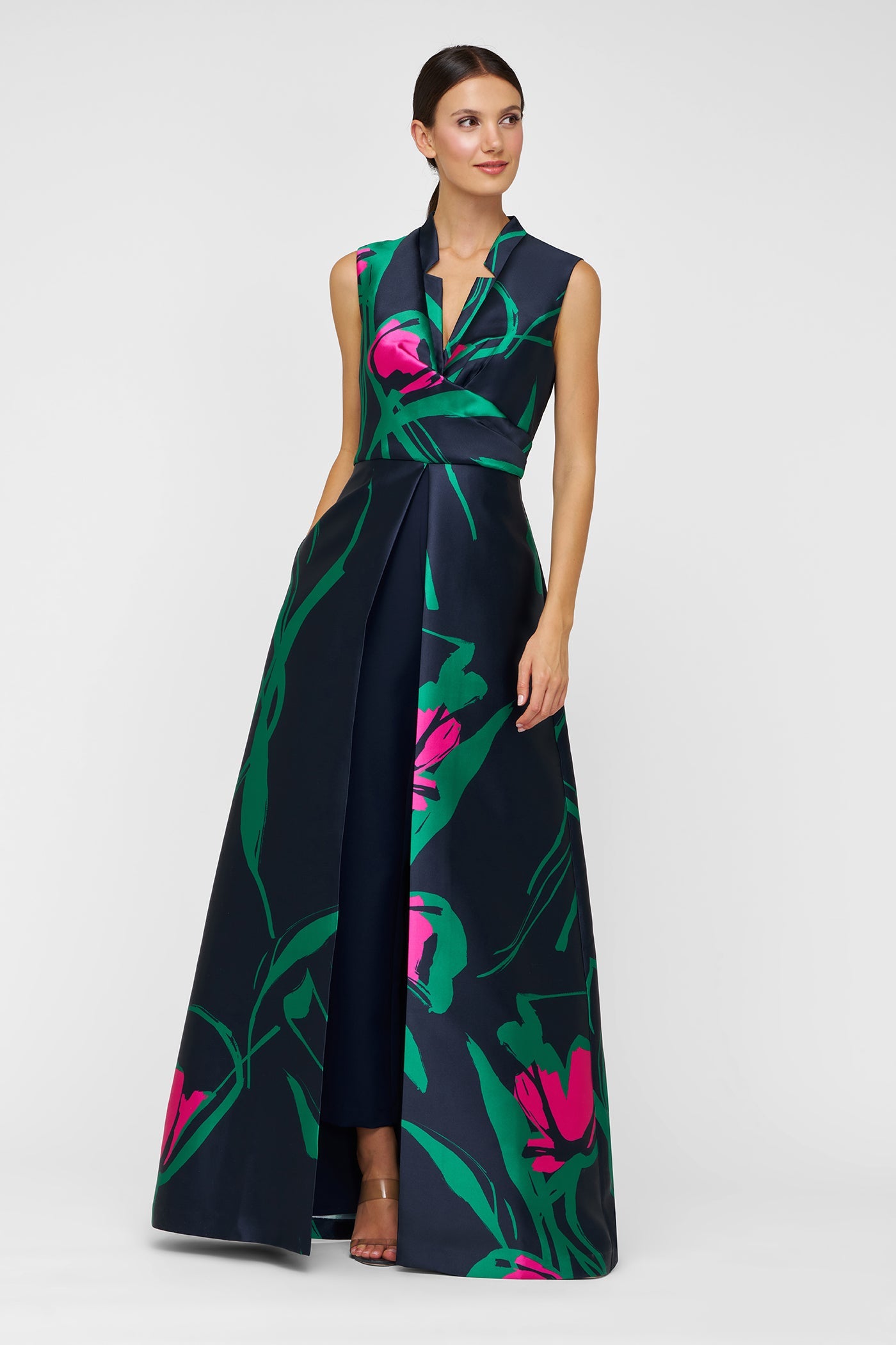 Sutton Walk Thru Jumpsuit