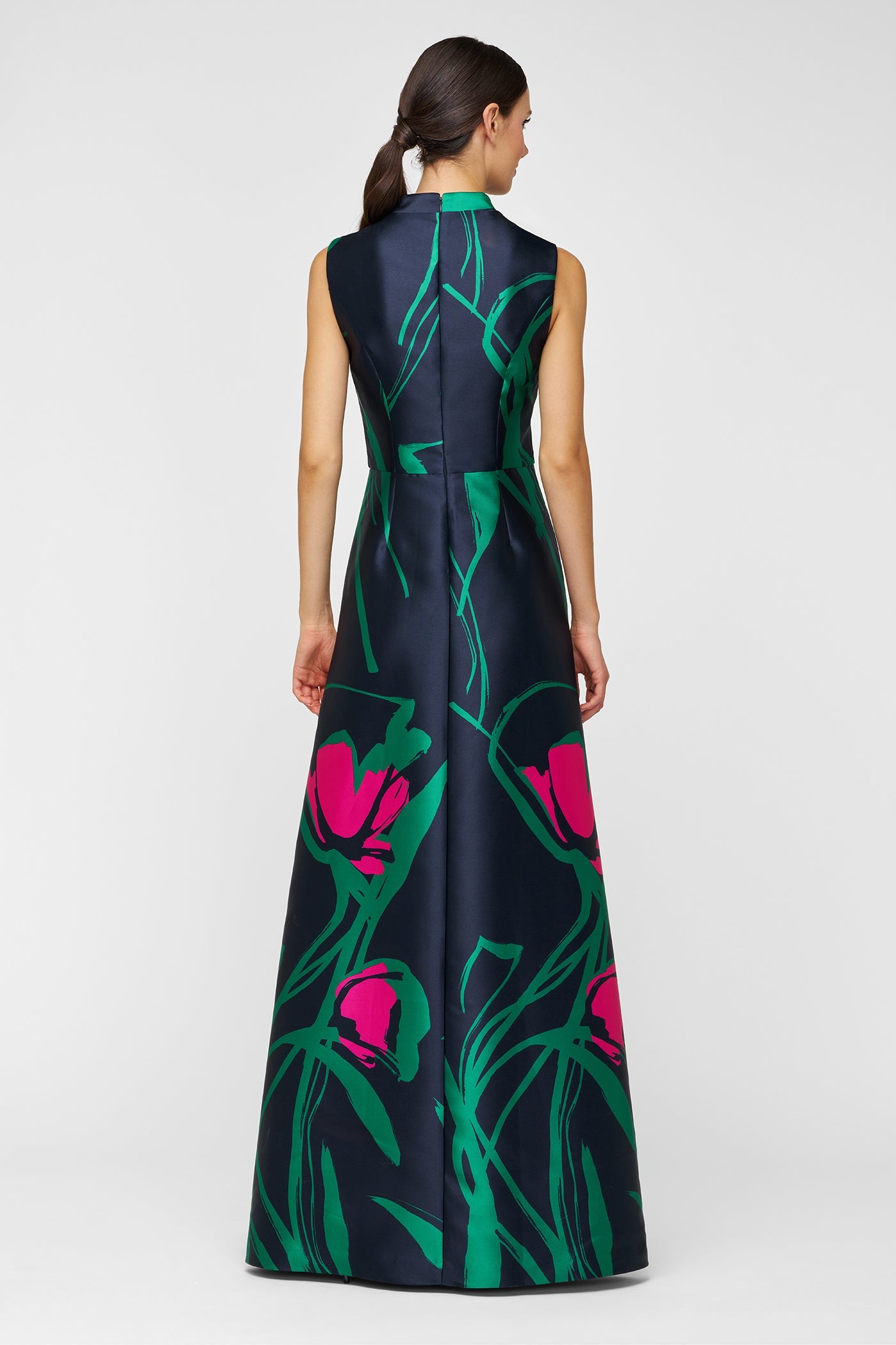 Sutton Walk Thru Jumpsuit