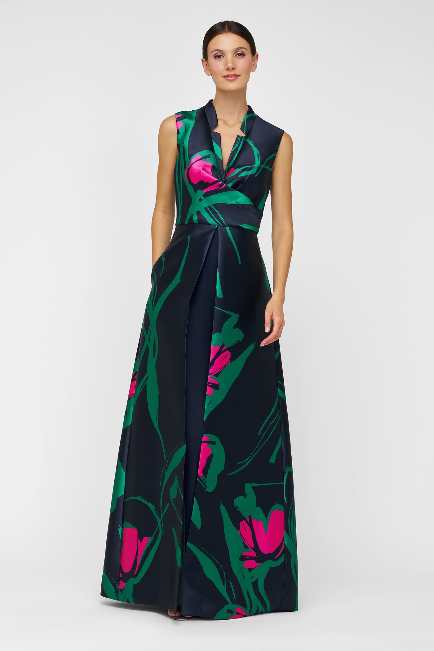 Sutton Walk Thru Jumpsuit