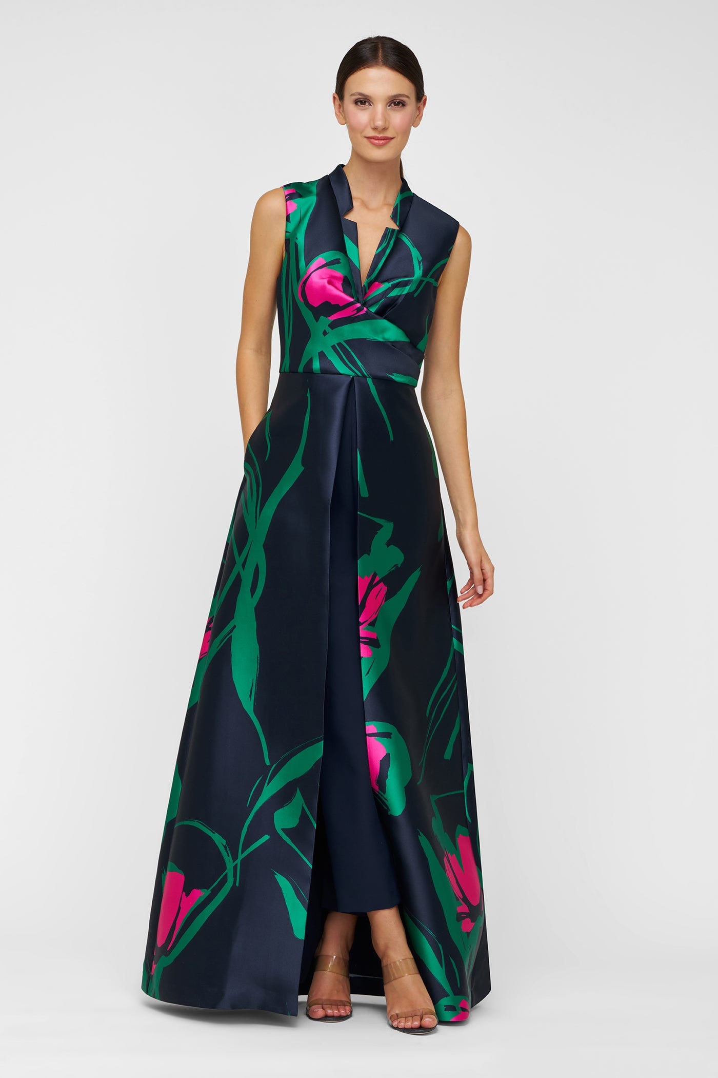 Sutton Walk Thru Jumpsuit