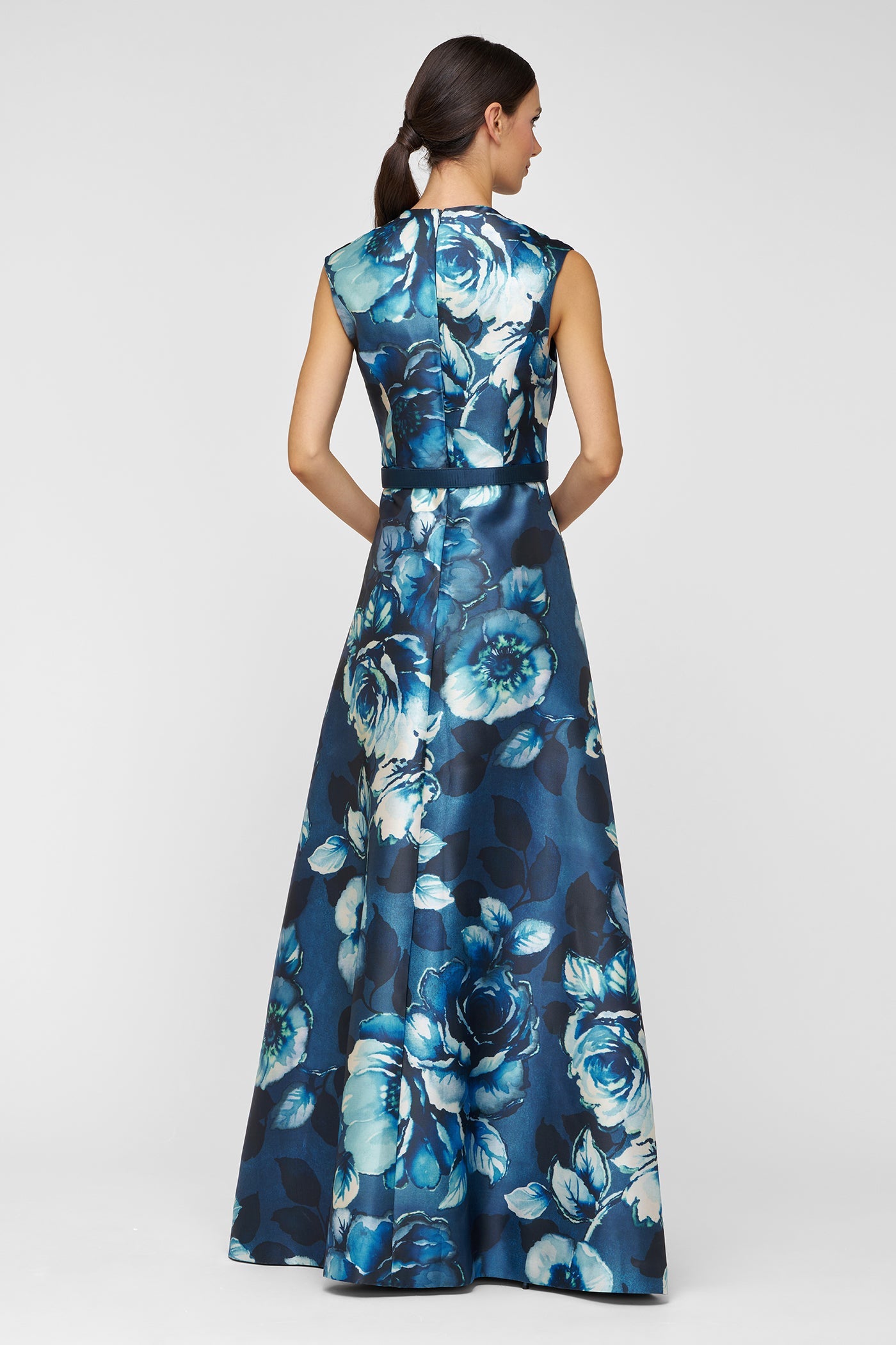 Pia Walk Thru Jumpsuit