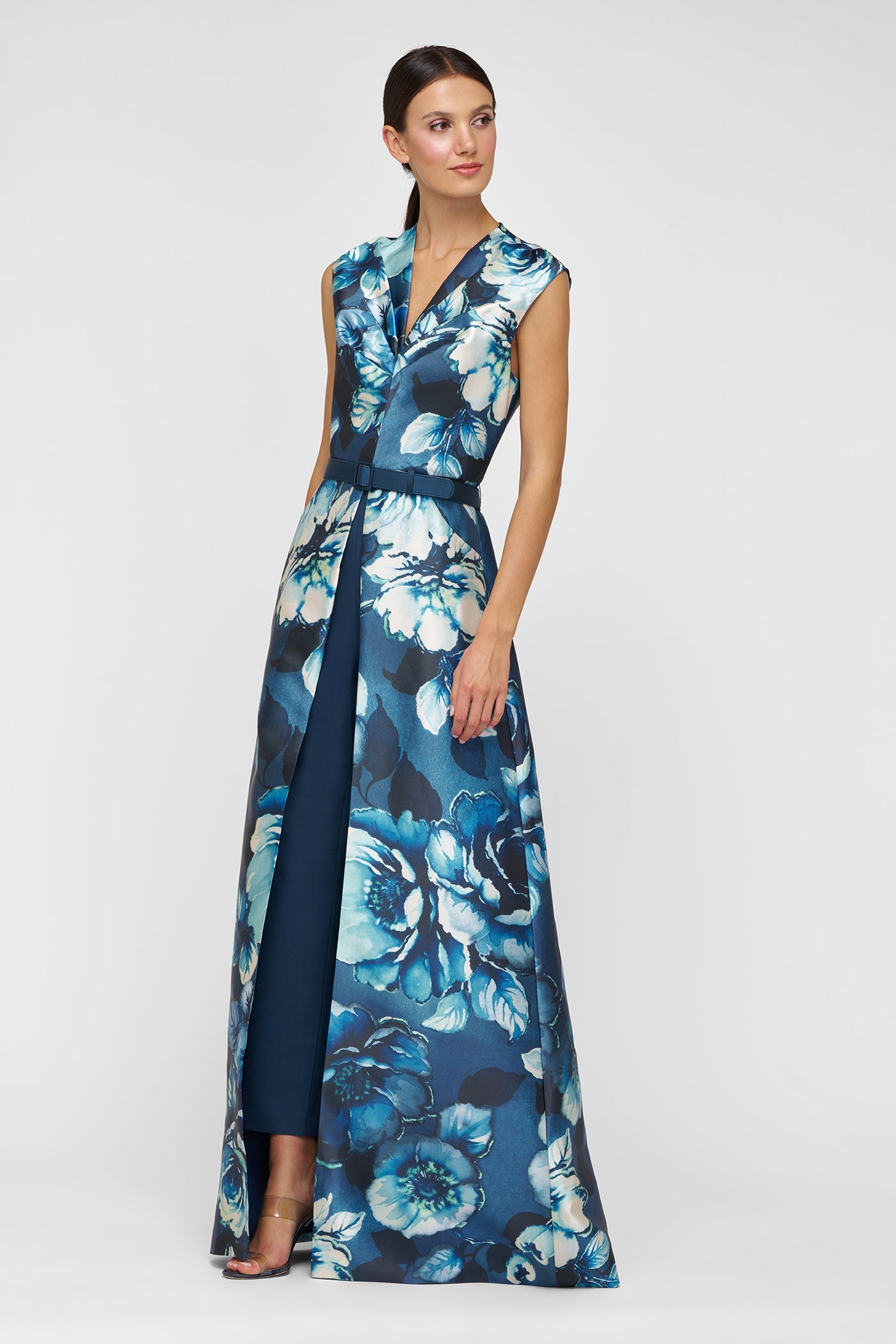 Pia Walk Thru Jumpsuit