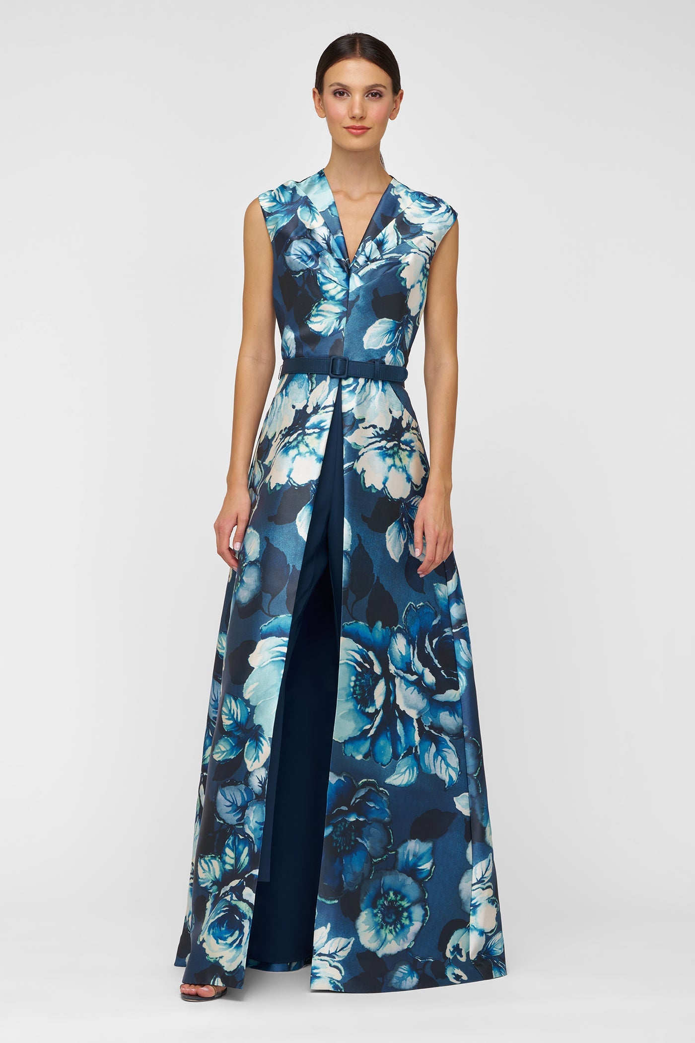 Pia Walk Thru Jumpsuit