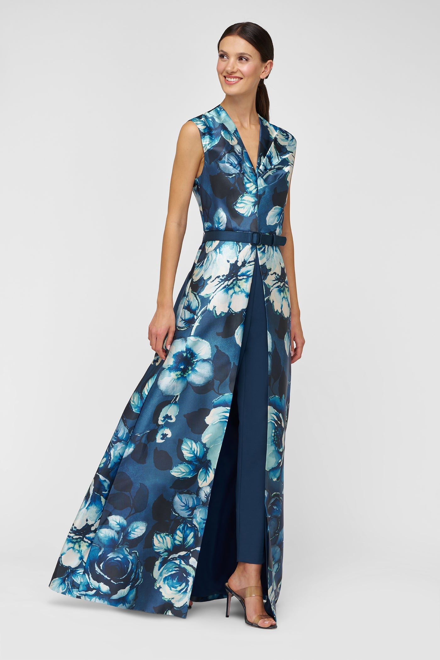 Pia Walk Thru Jumpsuit