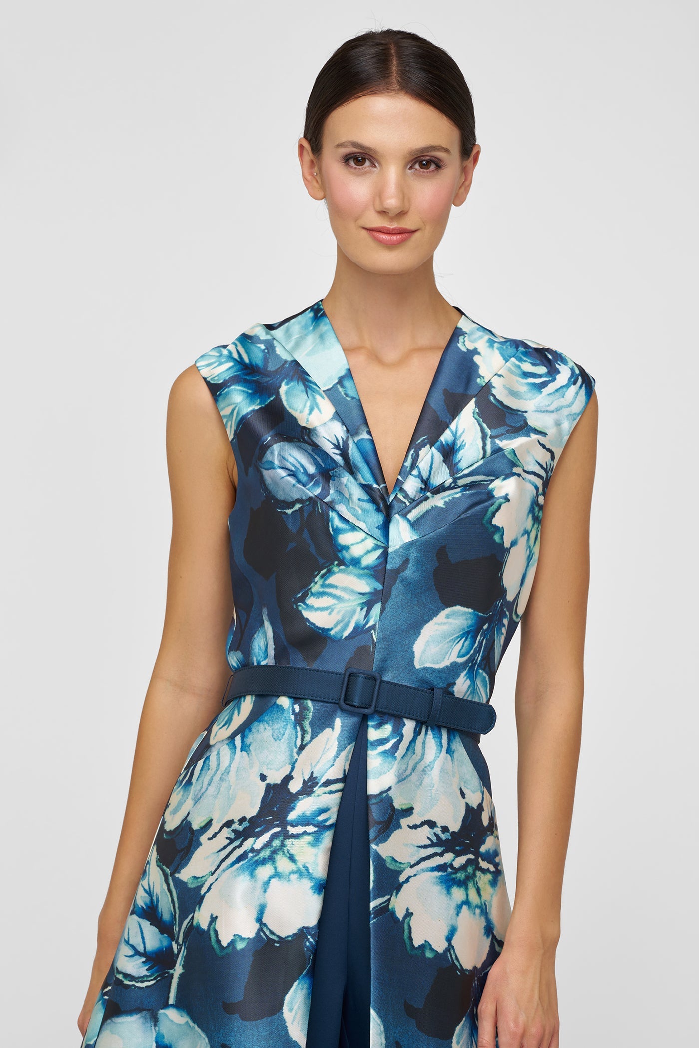 Pia Walk Thru Jumpsuit