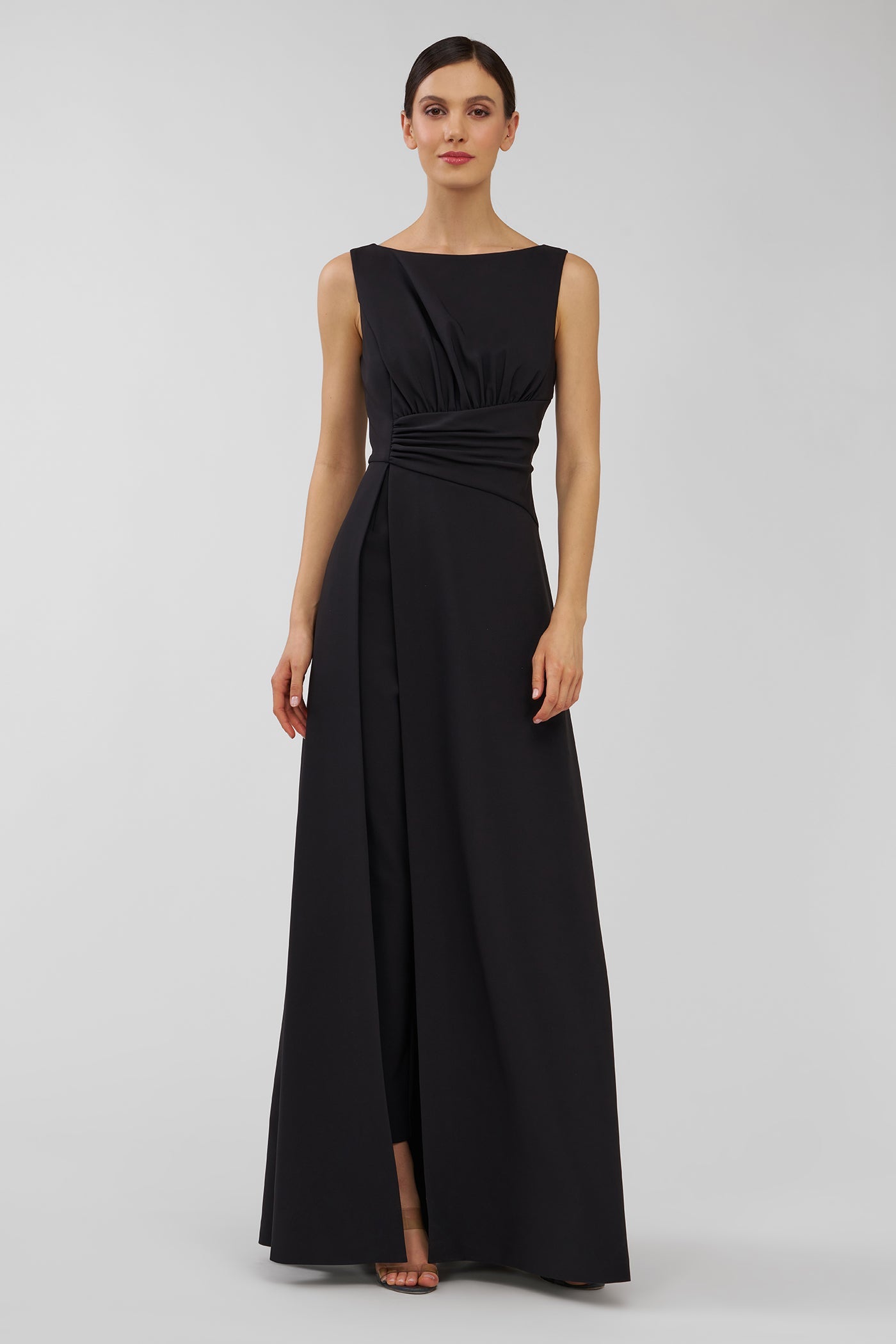 Palmer Walk Thru Jumpsuit