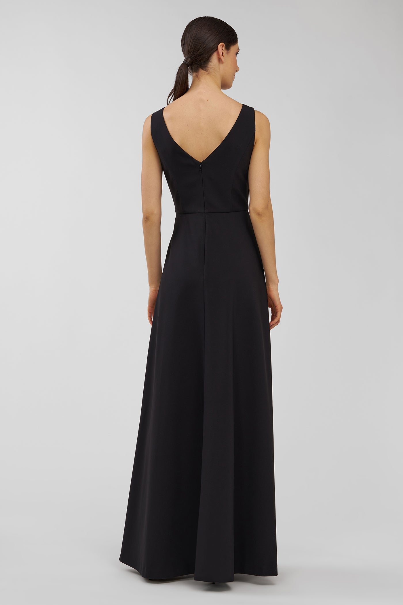 Palmer Walk Thru Jumpsuit