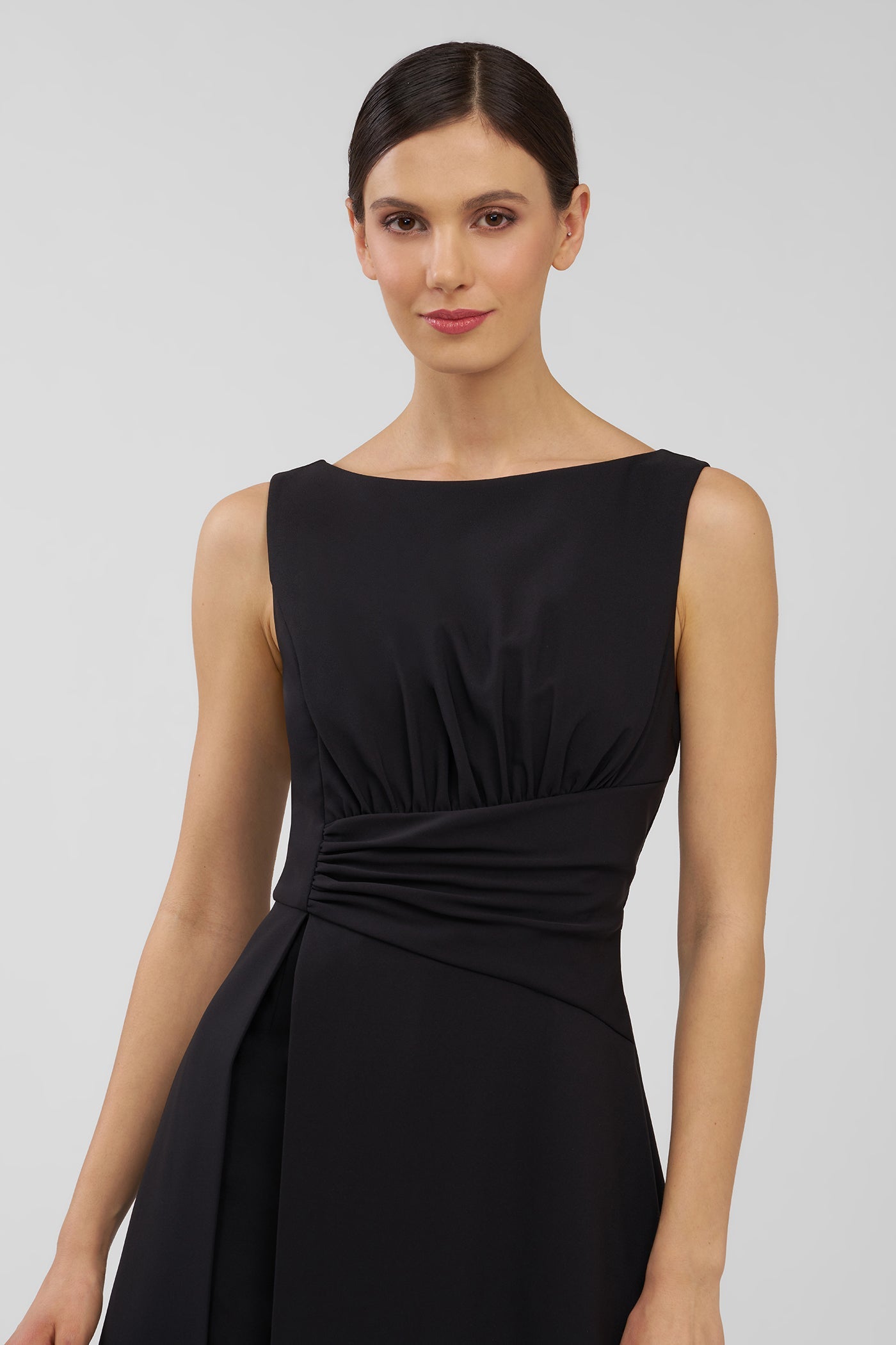 Palmer Walk Thru Jumpsuit