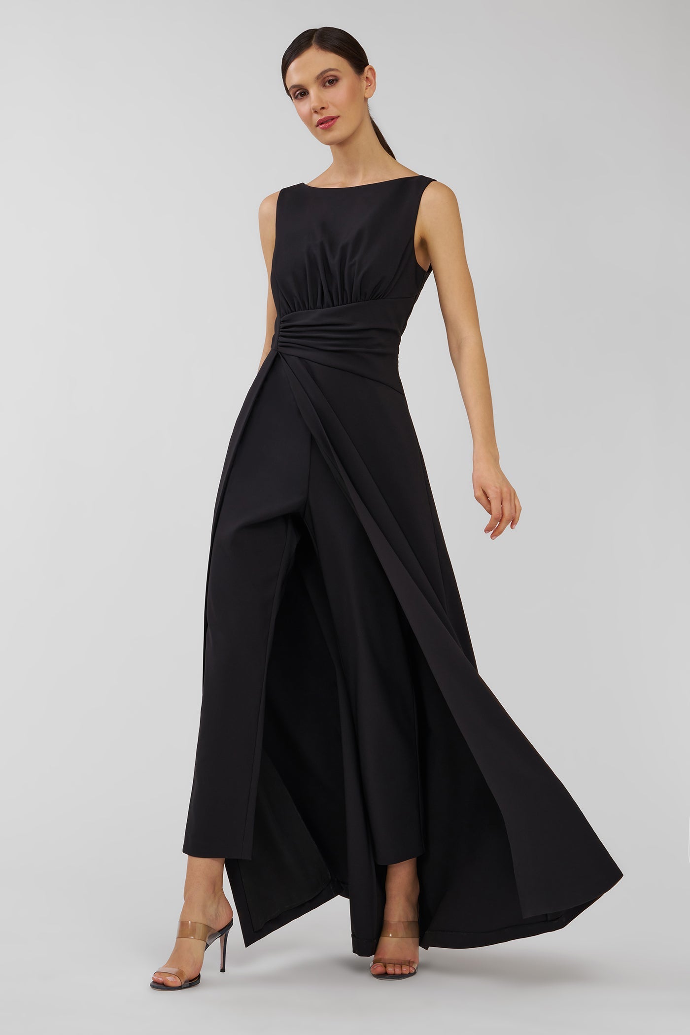 Palmer Walk Thru Jumpsuit