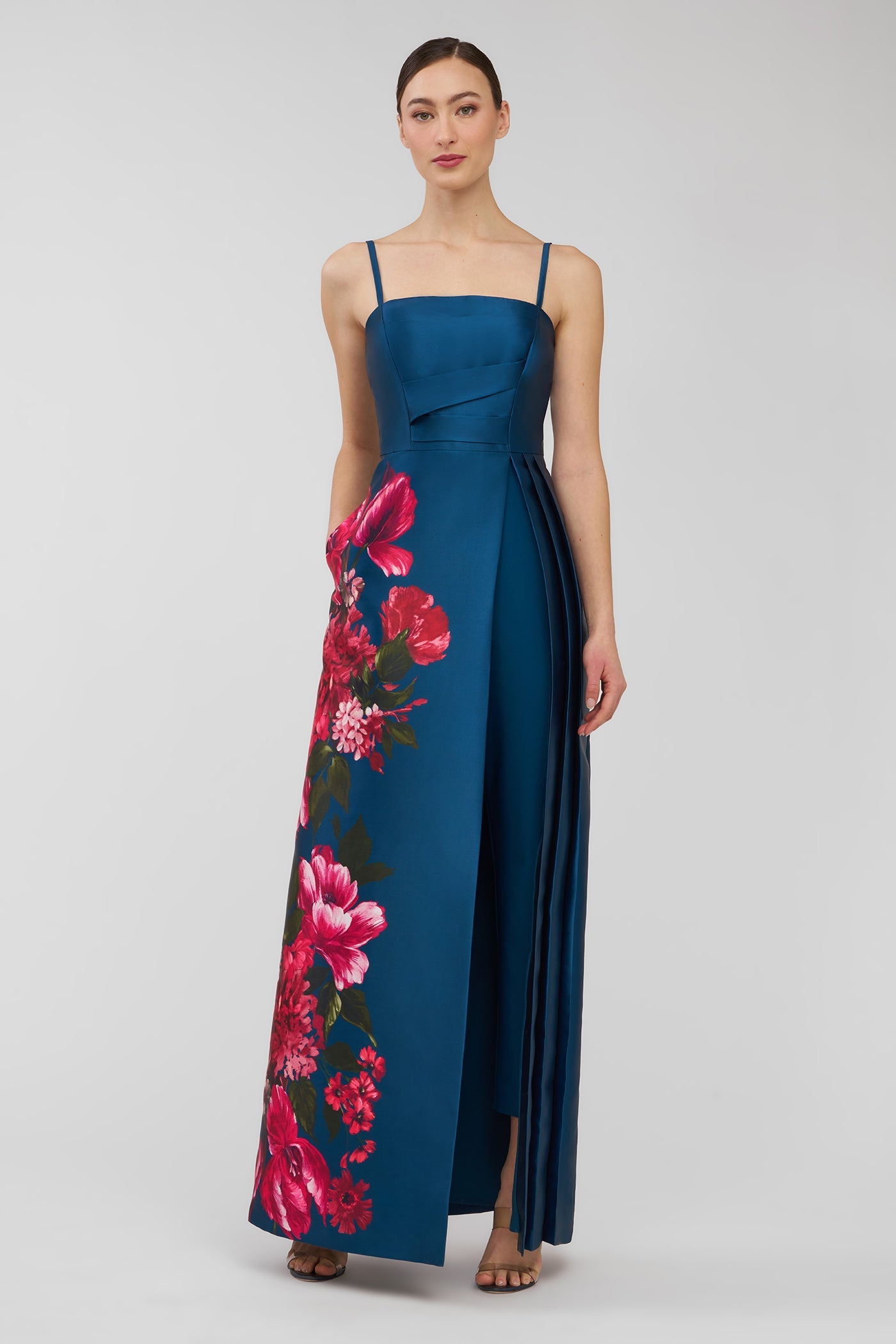 Aspen Walk Thru Jumpsuit