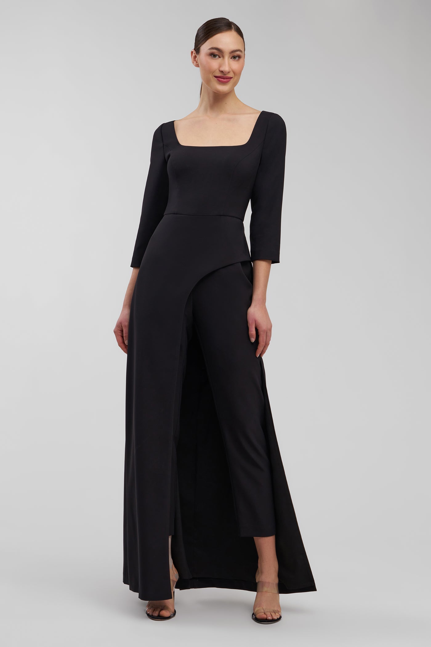 Danna Walk Thru Jumpsuit