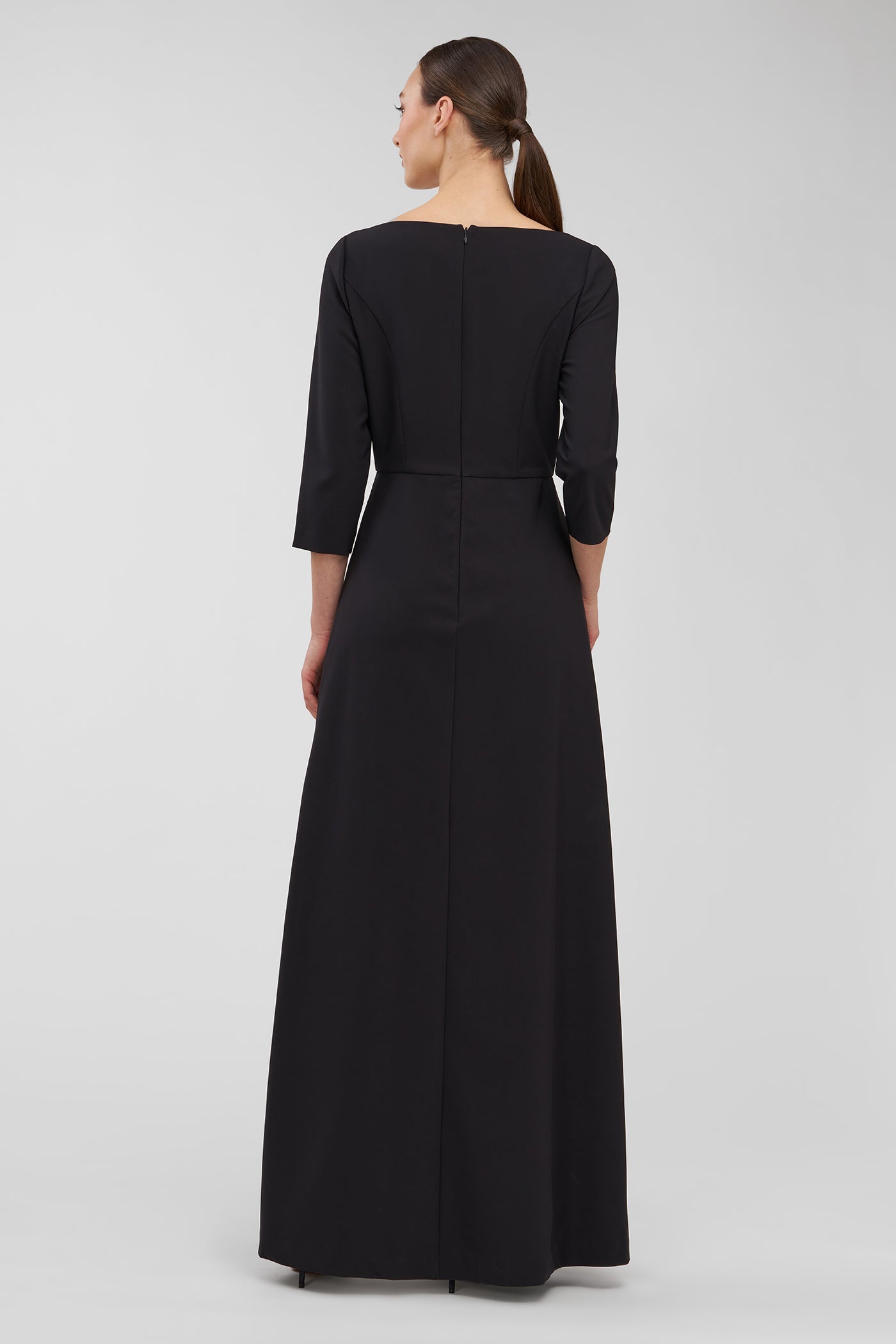 Danna Walk Thru Jumpsuit