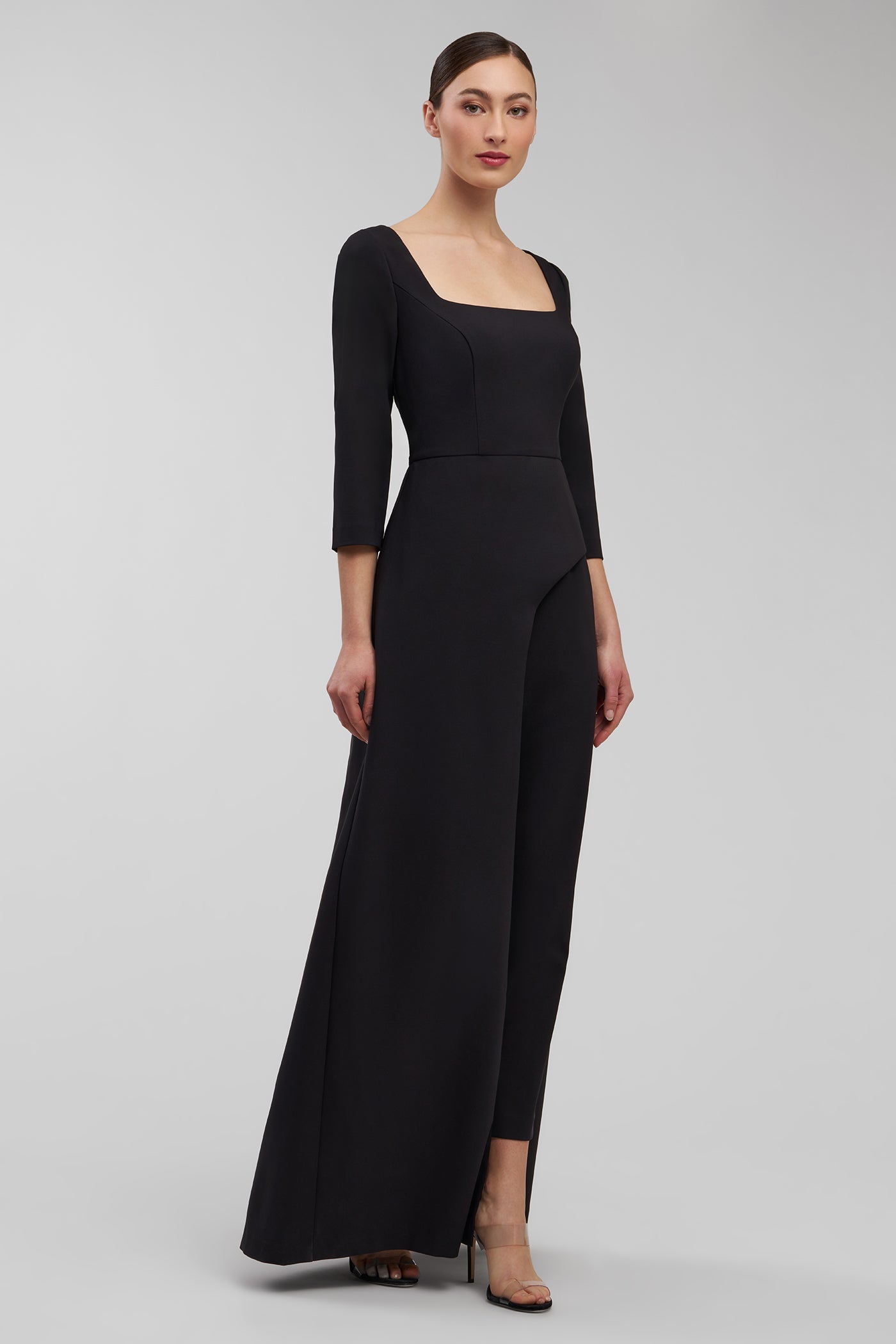 Danna Walk Thru Jumpsuit